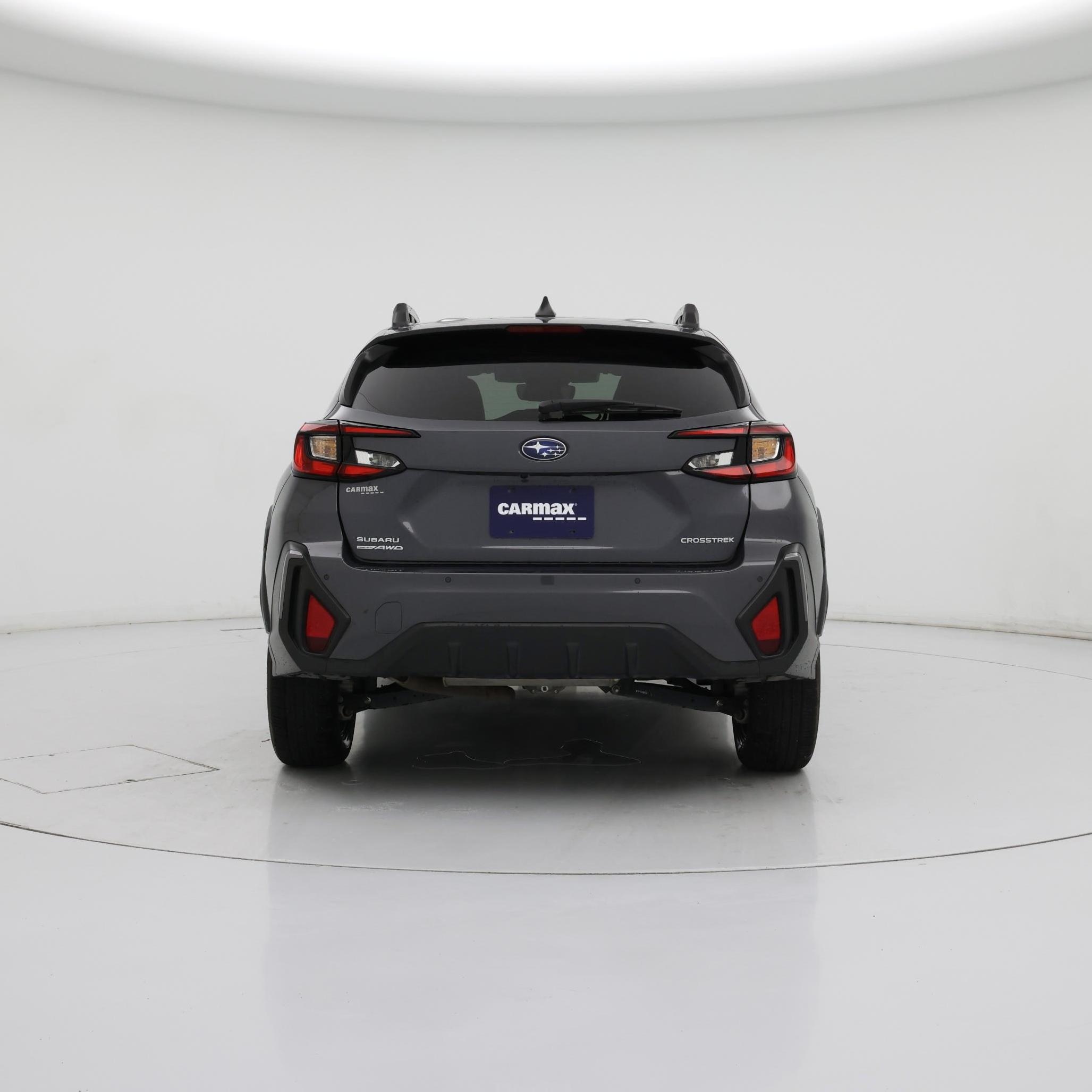 Thumbnail: 2024 Subaru Crosstrek - 6