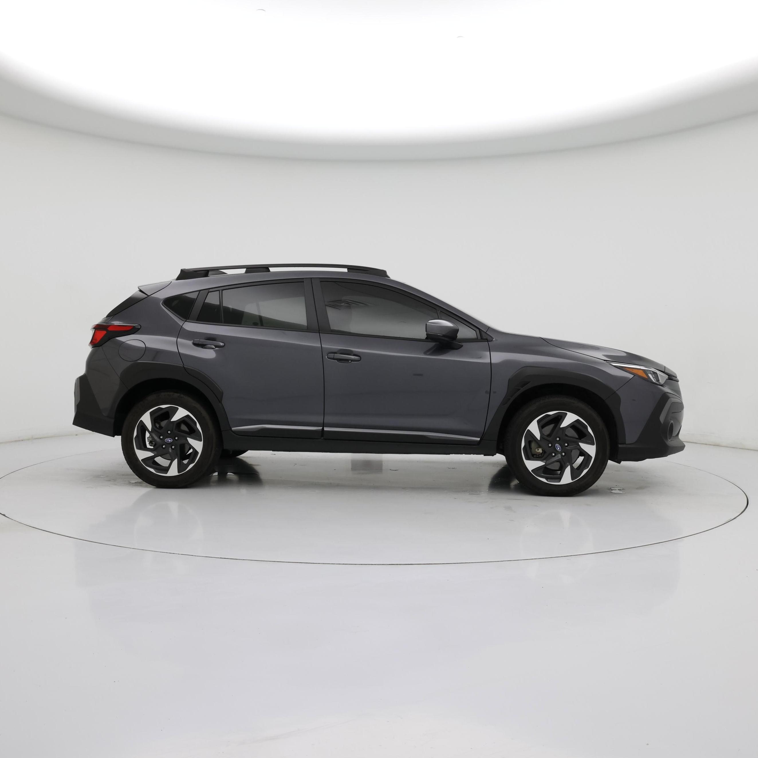 Thumbnail: 2024 Subaru Crosstrek - 7