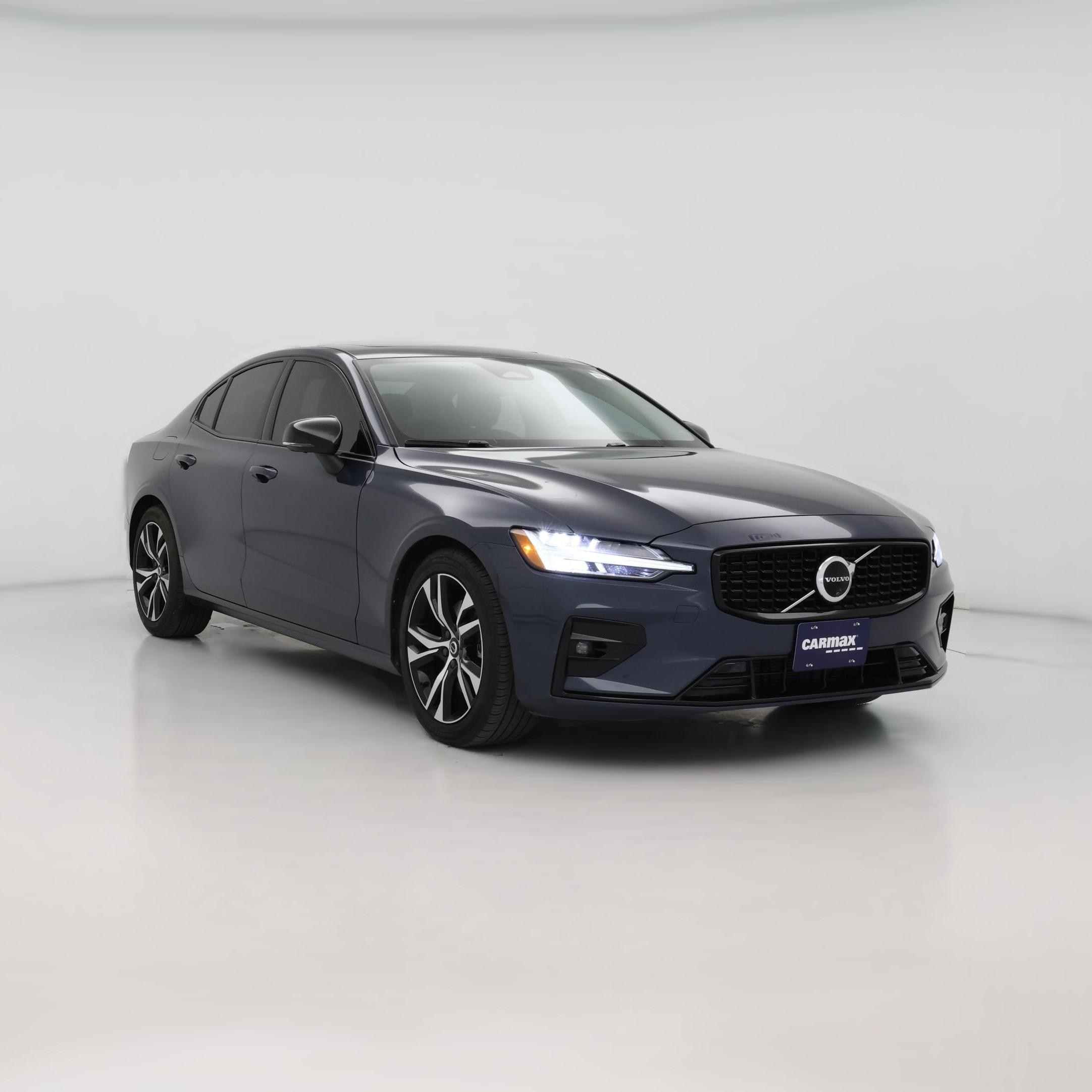 Thumbnail: 2024 Volvo S60 - 1
