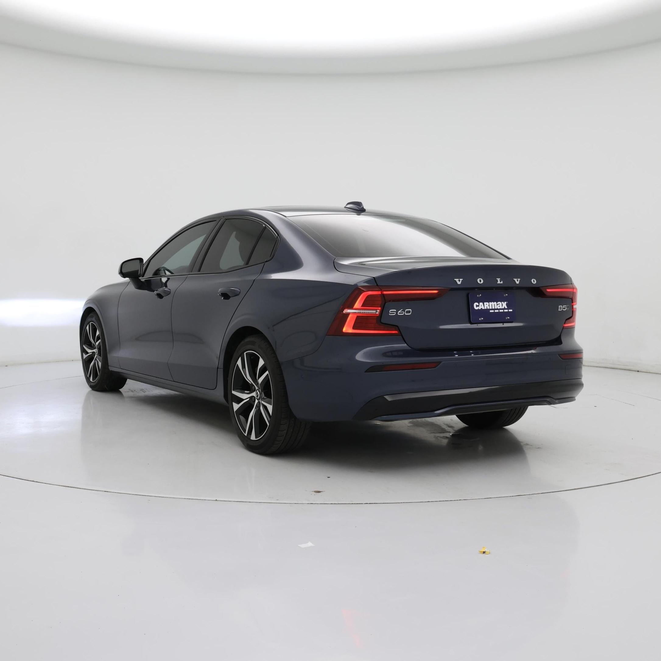 Thumbnail: 2024 Volvo S60 - 2