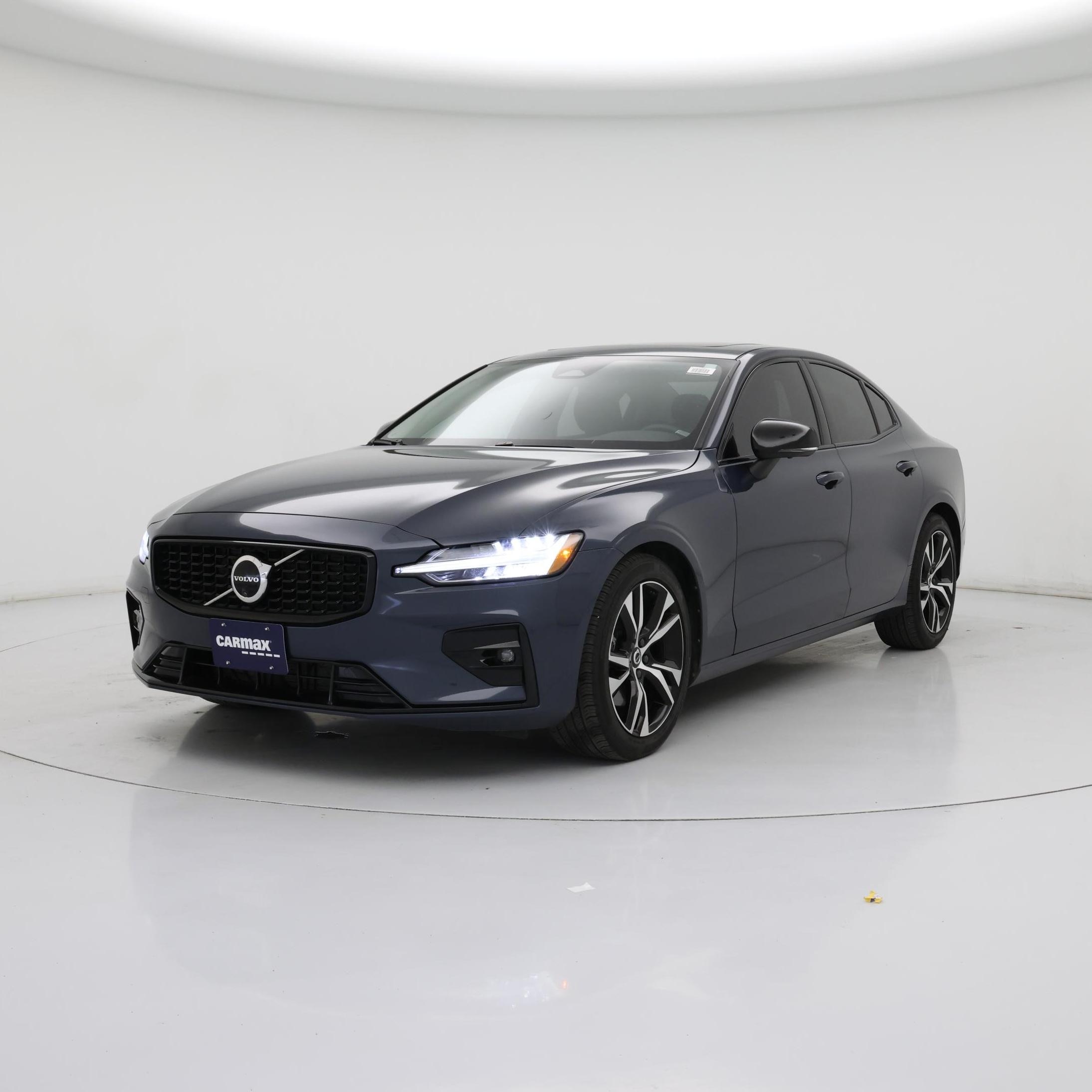 Thumbnail: 2024 Volvo S60 - 4