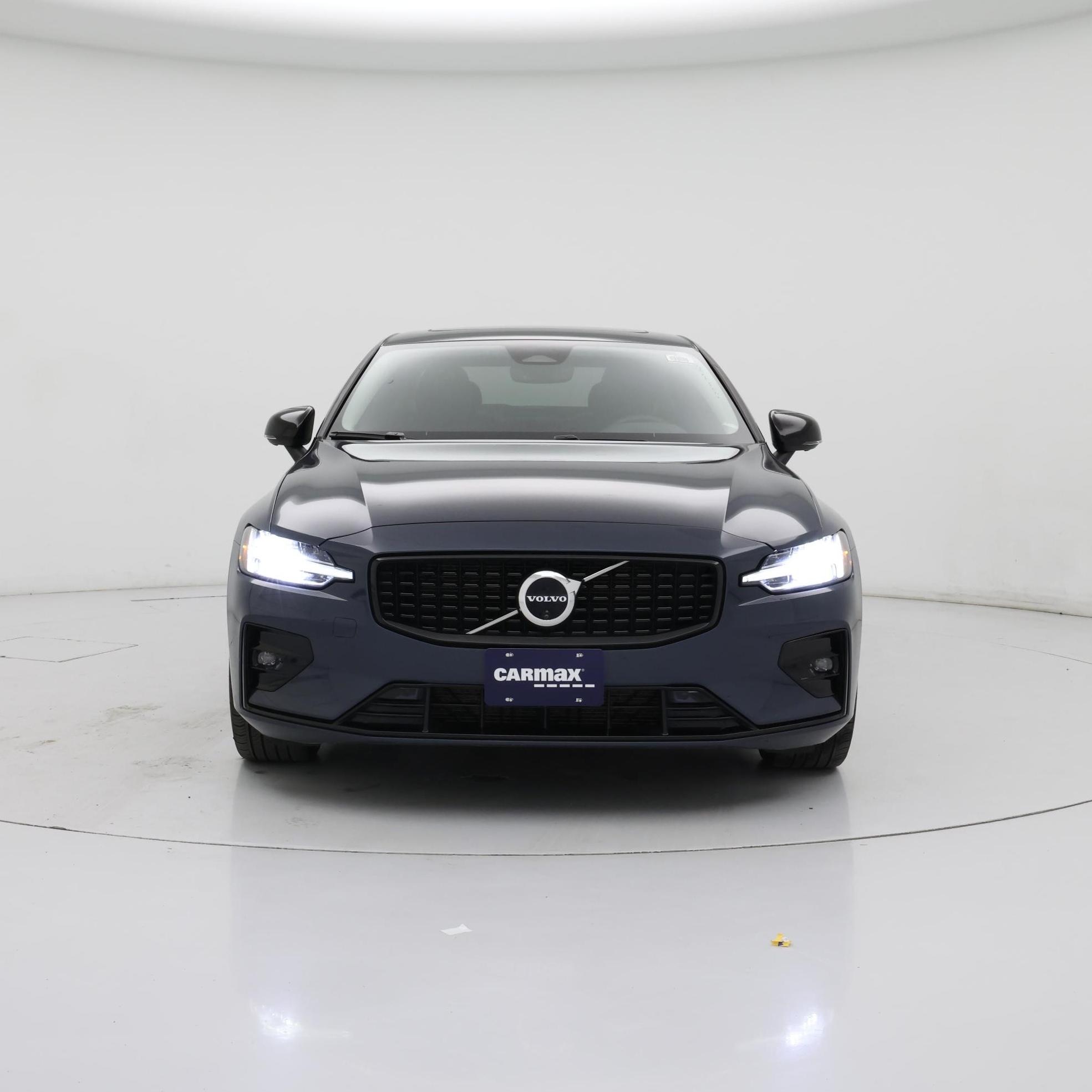 Thumbnail: 2024 Volvo S60 - 5