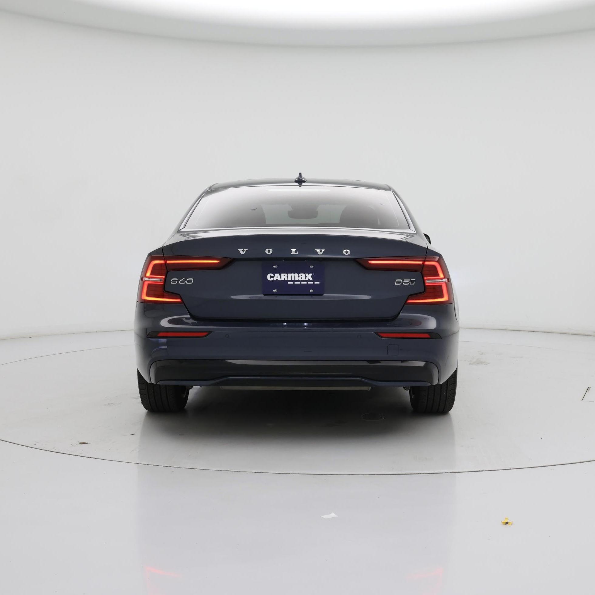 Thumbnail: 2024 Volvo S60 - 6