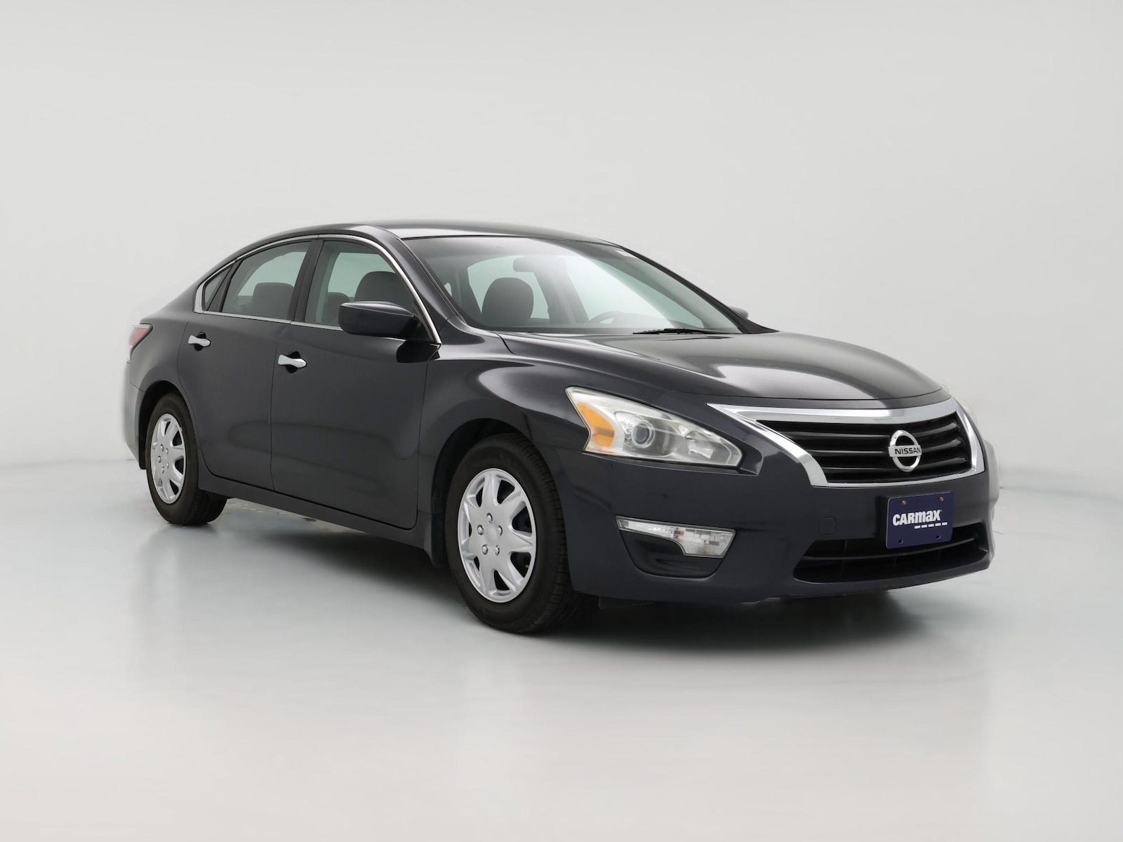 2015 Nissan Altima S