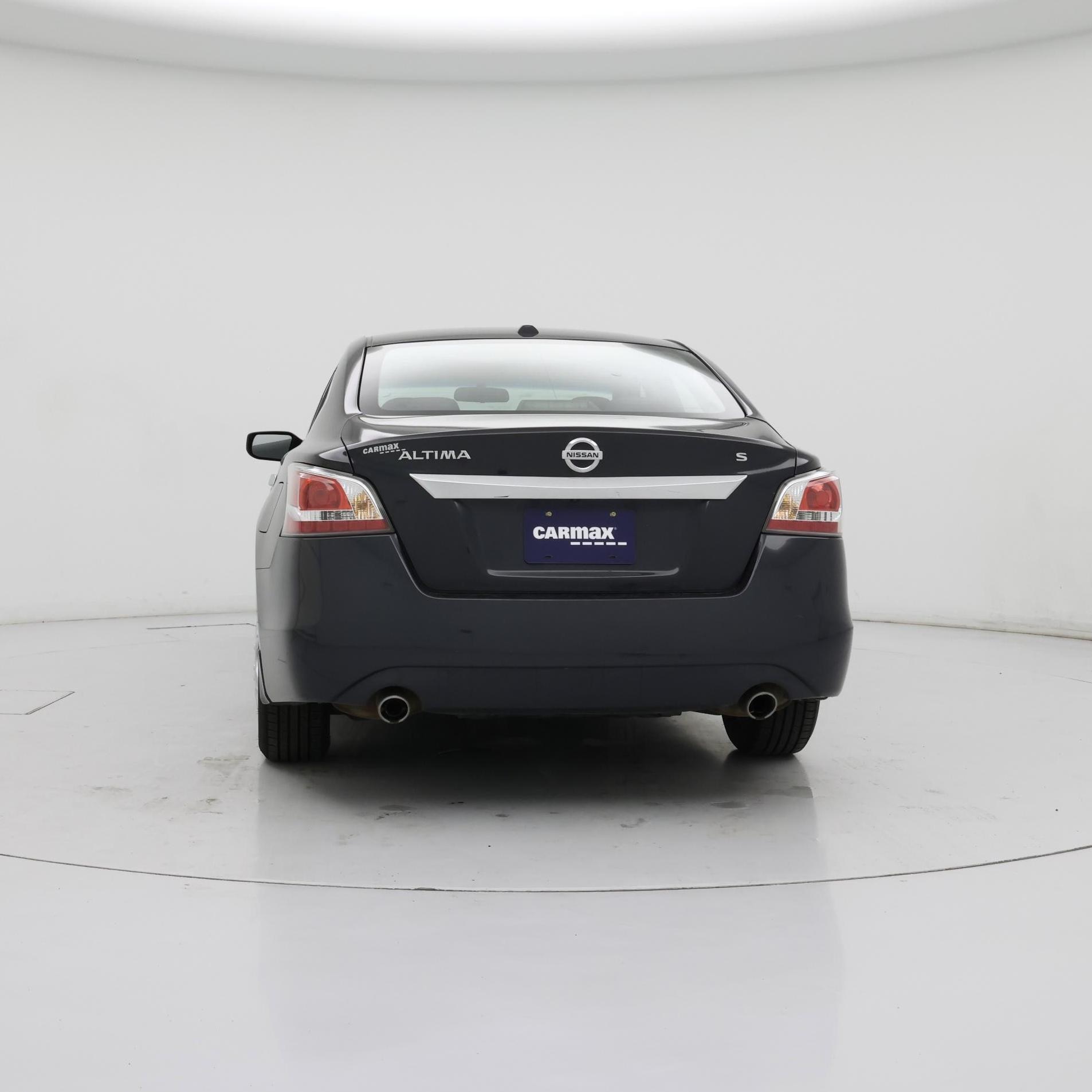 Thumbnail: 2015 Nissan Altima - 6