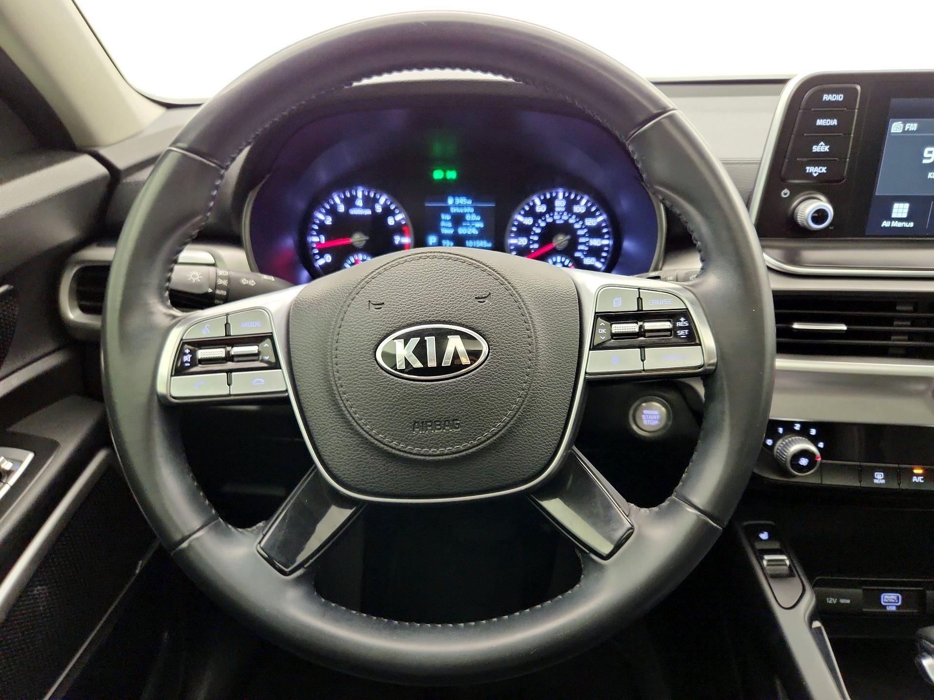 Thumbnail: 2020 Kia Telluride - 10