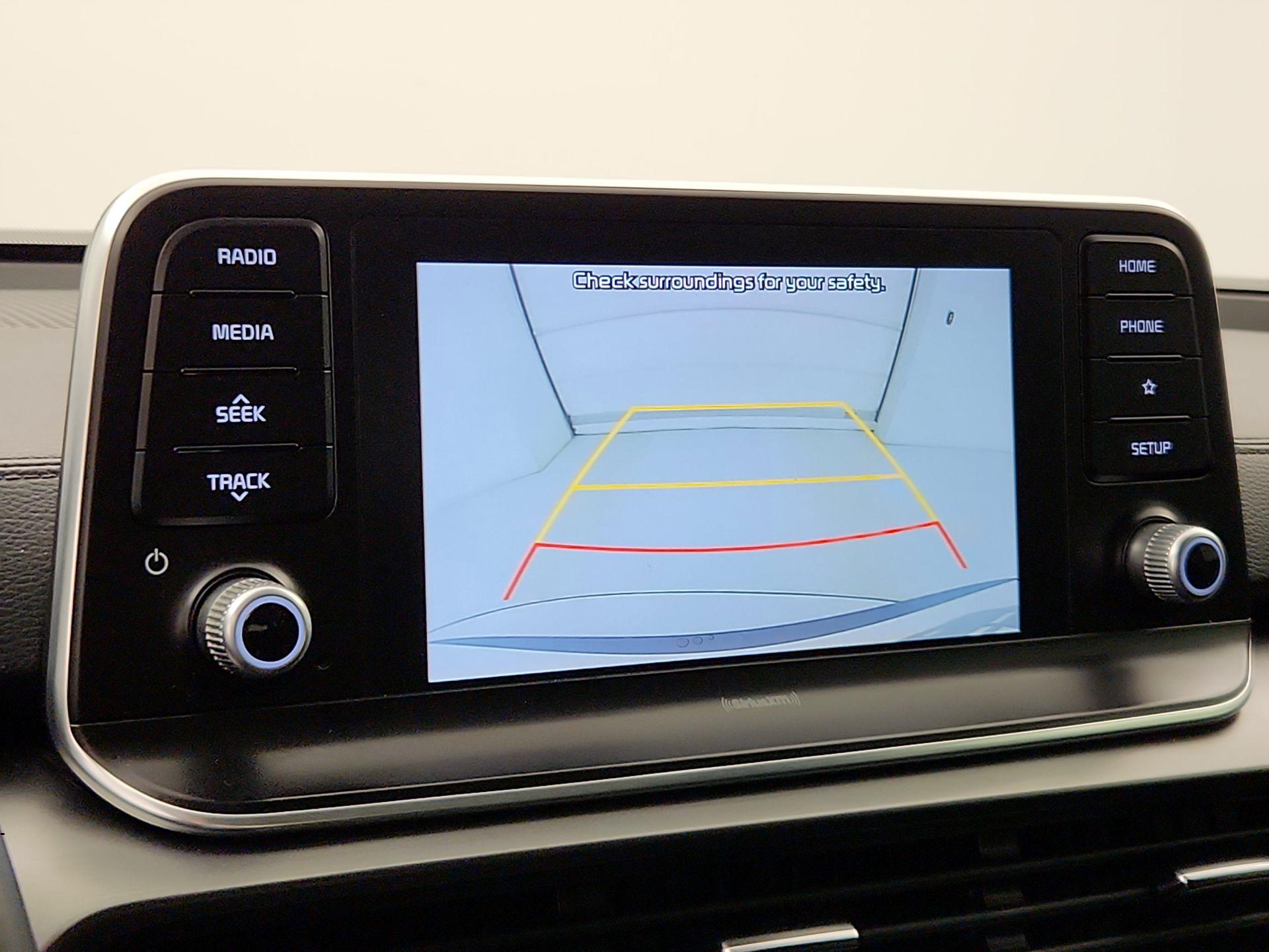 Thumbnail: 2020 Kia Telluride - 14