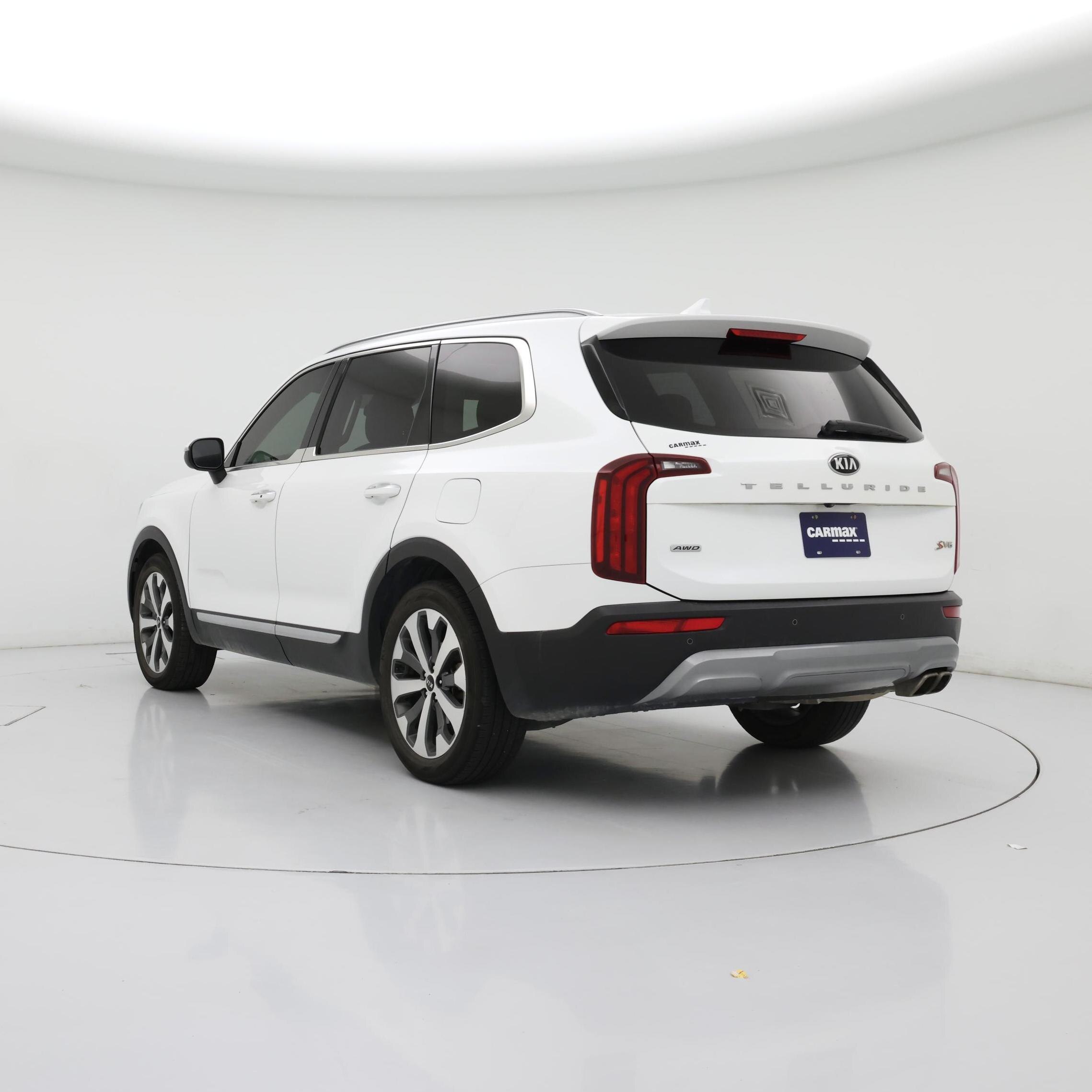 Thumbnail: 2020 Kia Telluride - 2