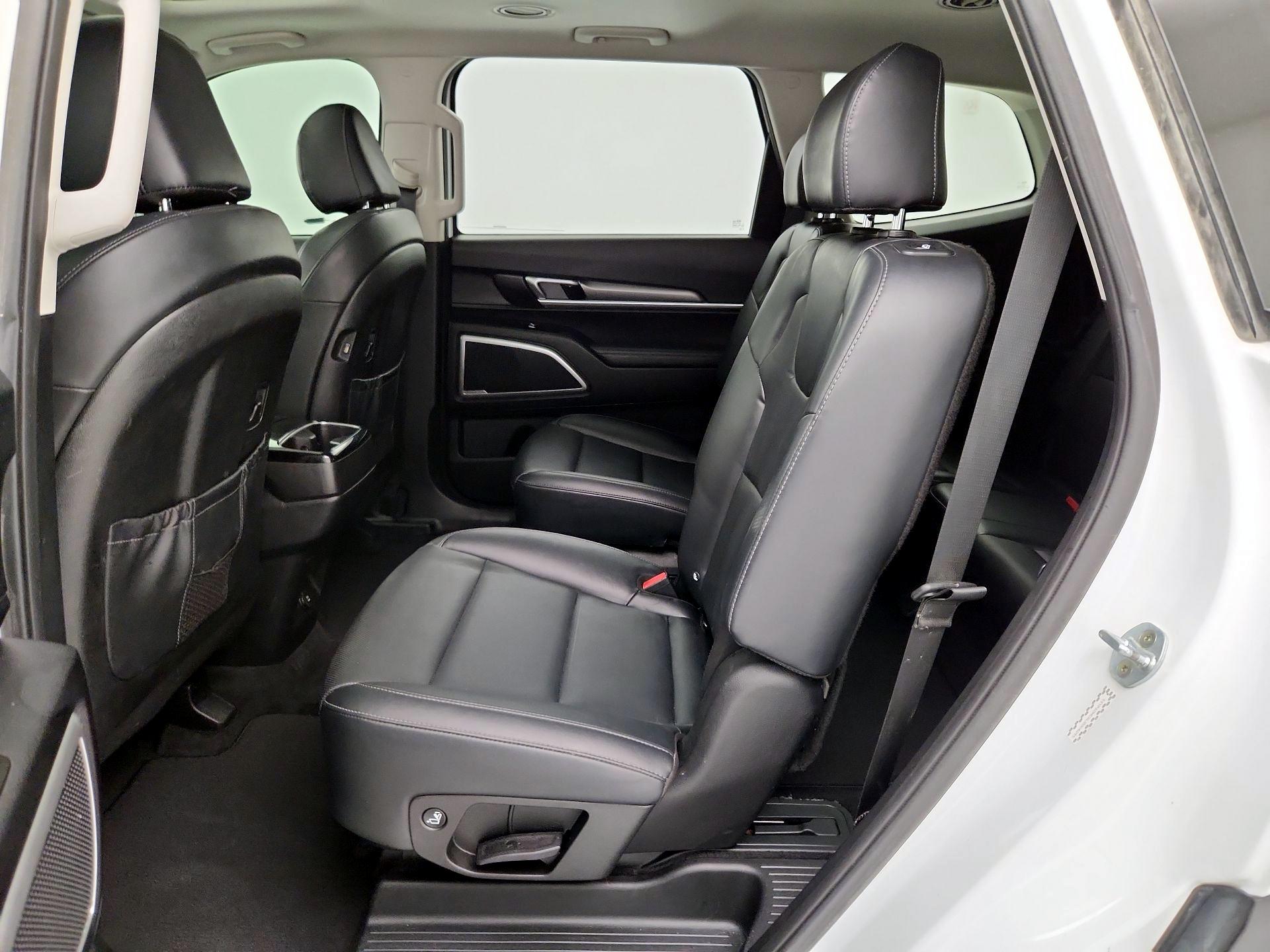 Thumbnail: 2020 Kia Telluride - 20