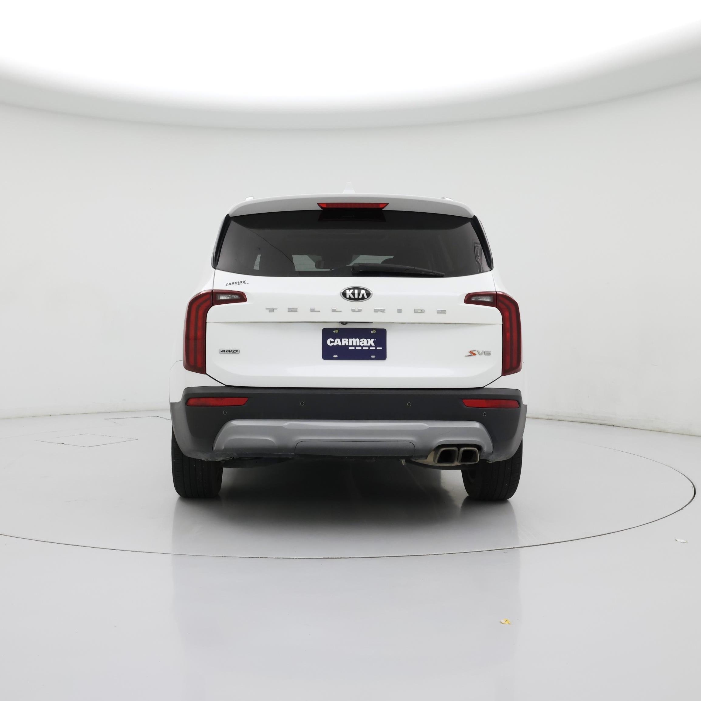 Thumbnail: 2020 Kia Telluride - 6