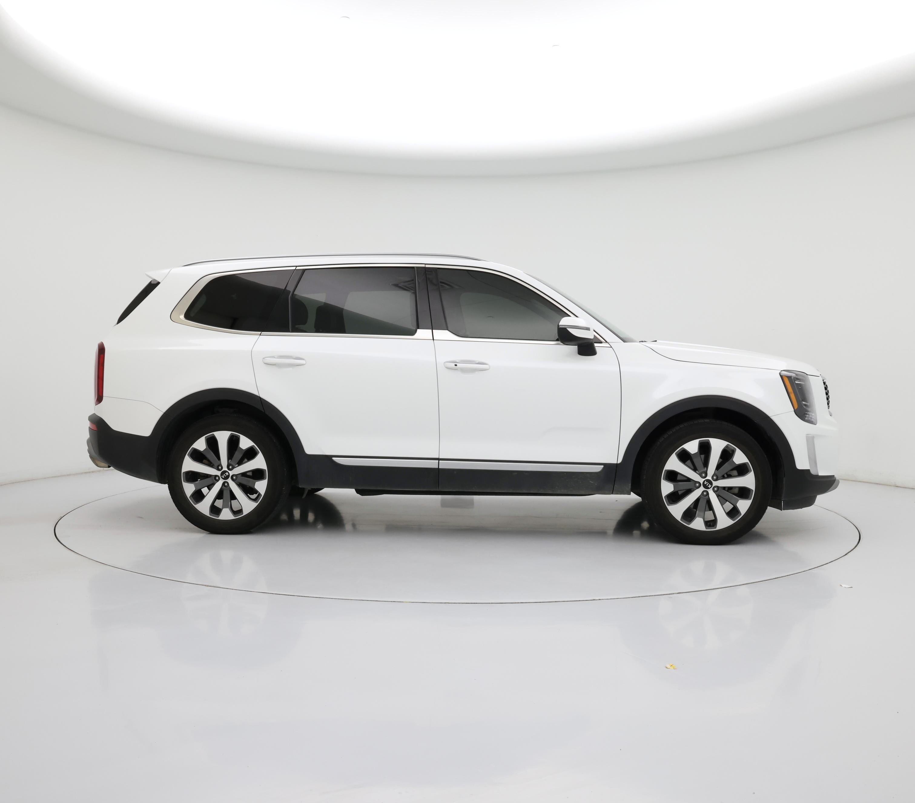 Thumbnail: 2020 Kia Telluride - 7