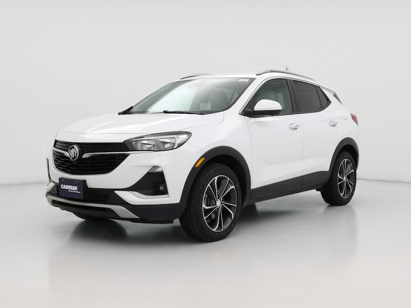 2020 Buick Encore GX Select -
                  Omaha, NE