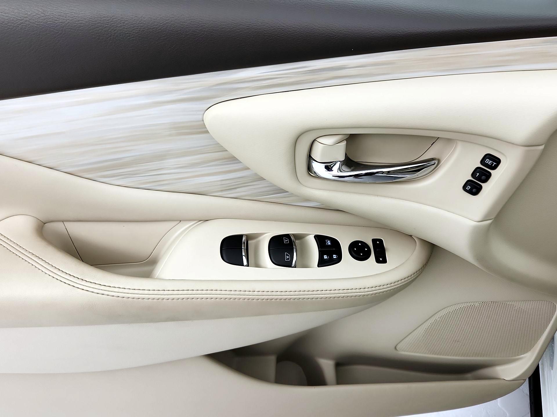 Thumbnail: 2018 Nissan Murano - 12