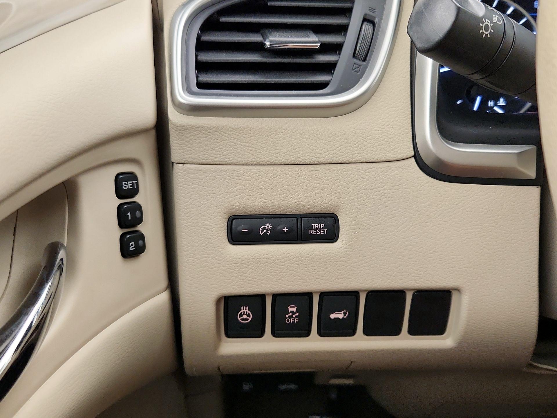 Thumbnail: 2018 Nissan Murano - 13