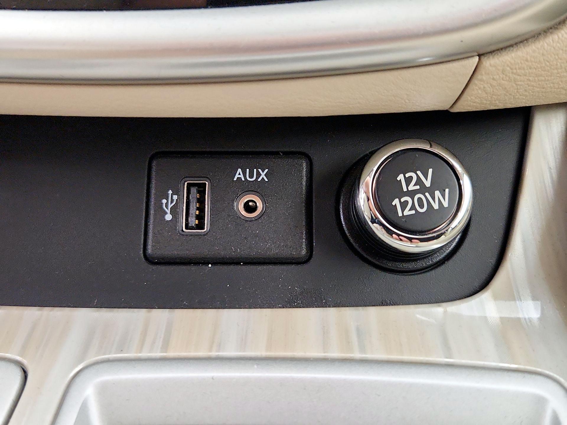 Thumbnail: 2018 Nissan Murano - 19