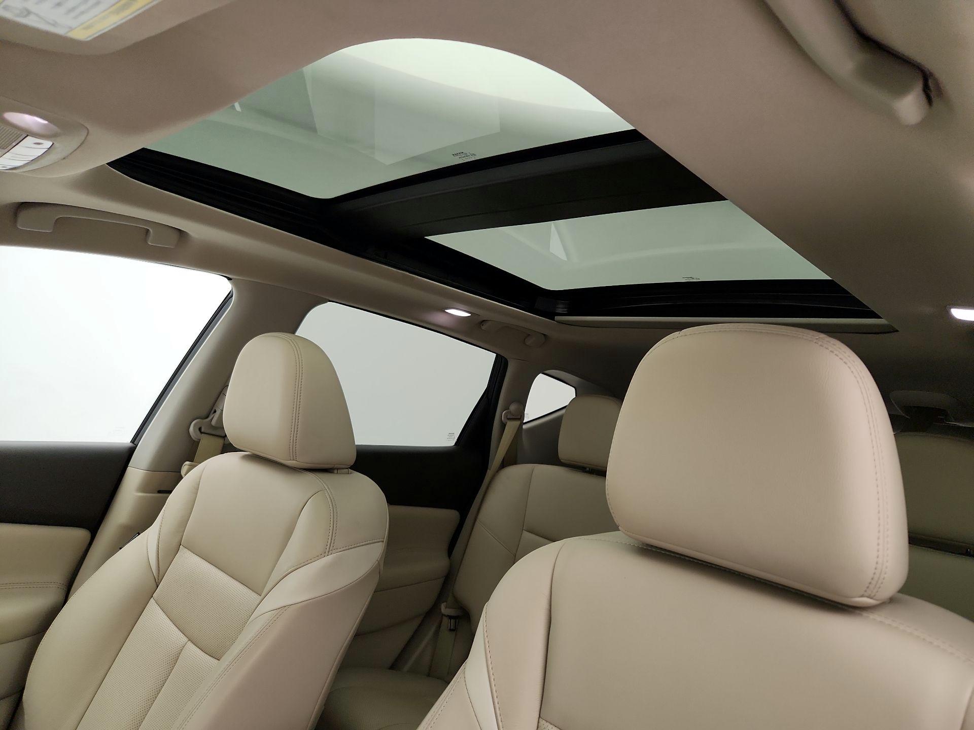 Thumbnail: 2018 Nissan Murano - 20