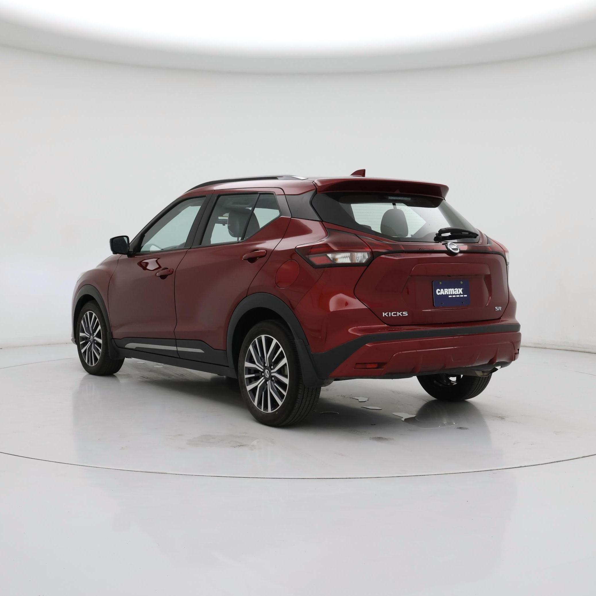 Thumbnail: 2021 Nissan Kicks - 2