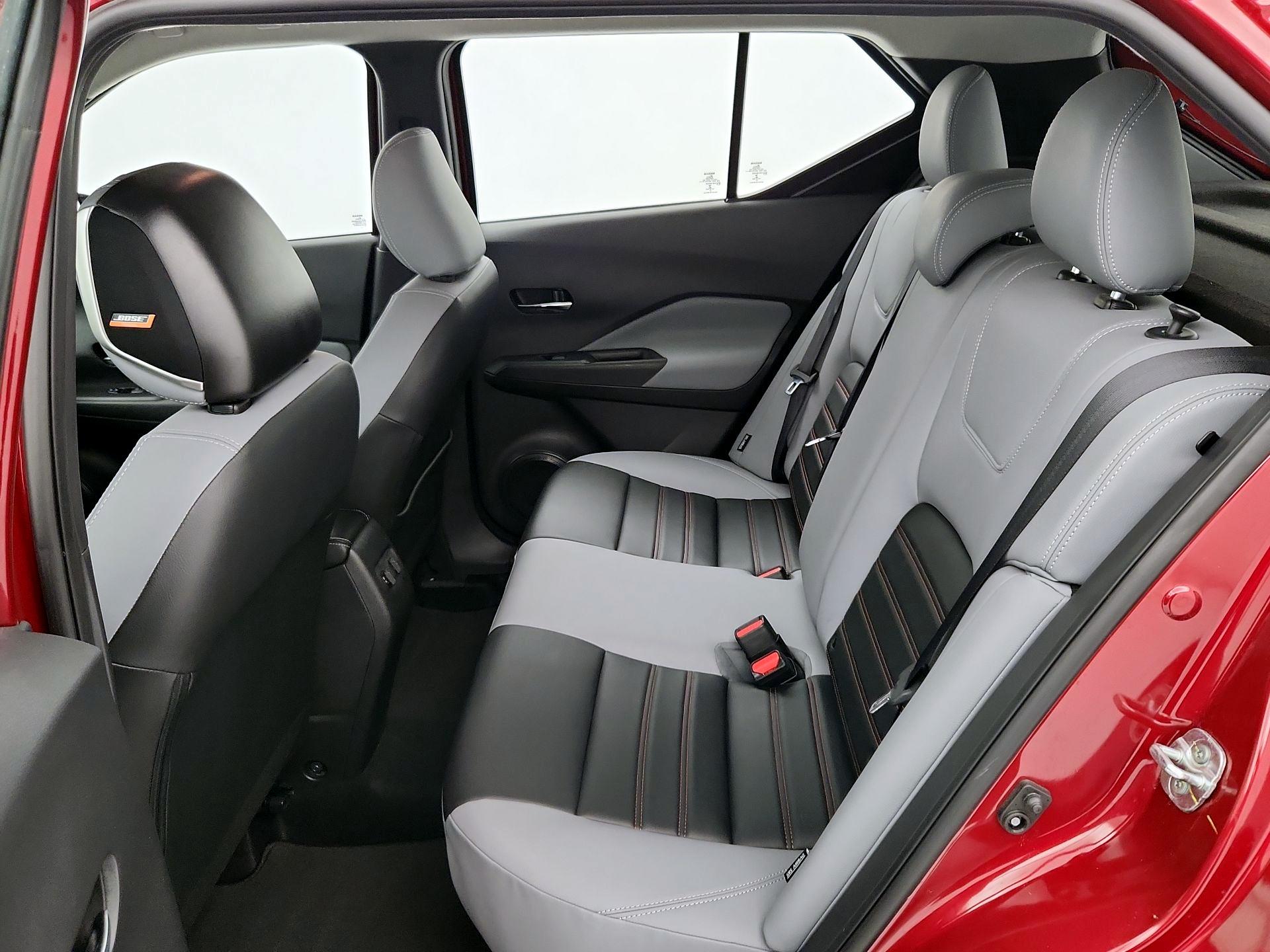 Thumbnail: 2021 Nissan Kicks - 19