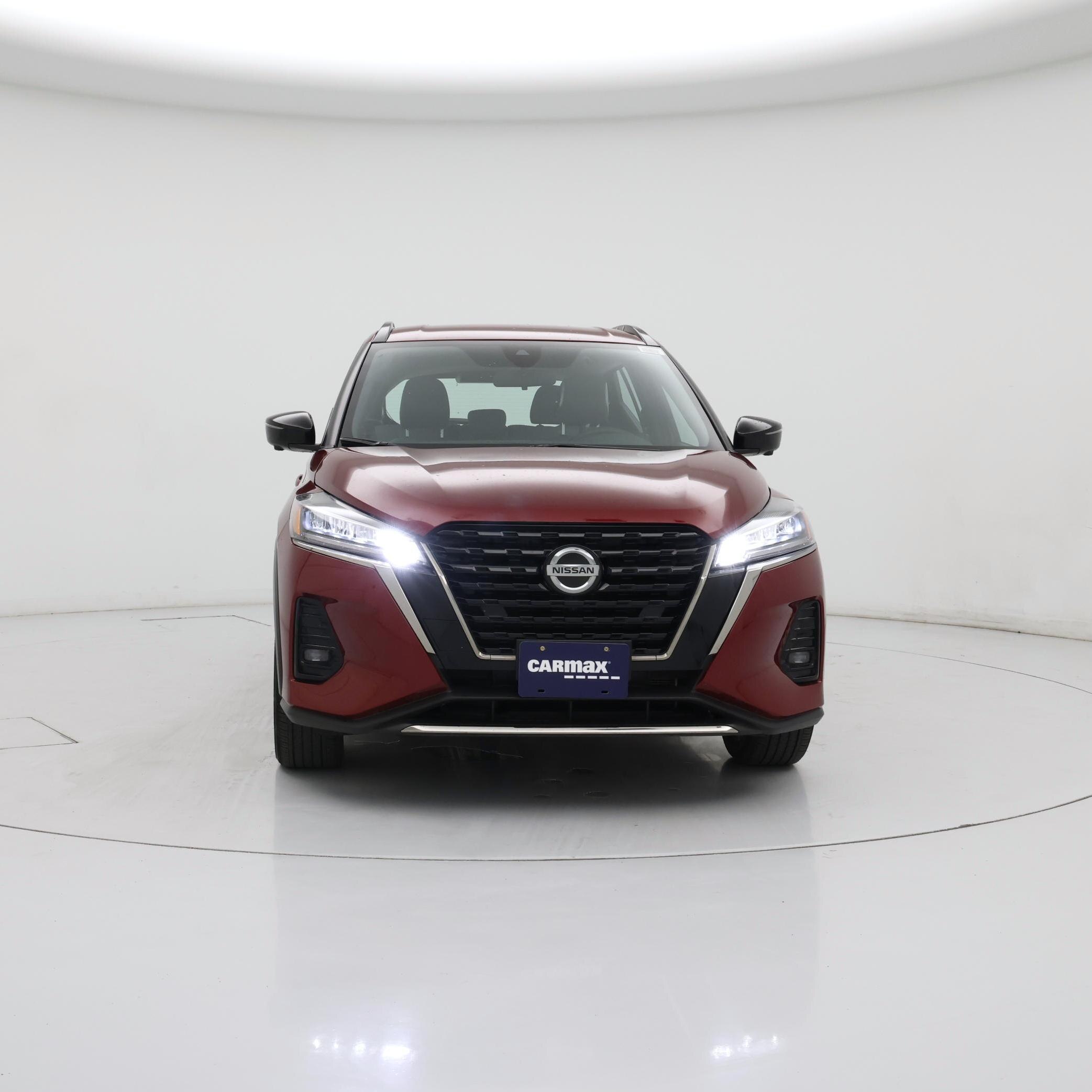 Thumbnail: 2021 Nissan Kicks - 5