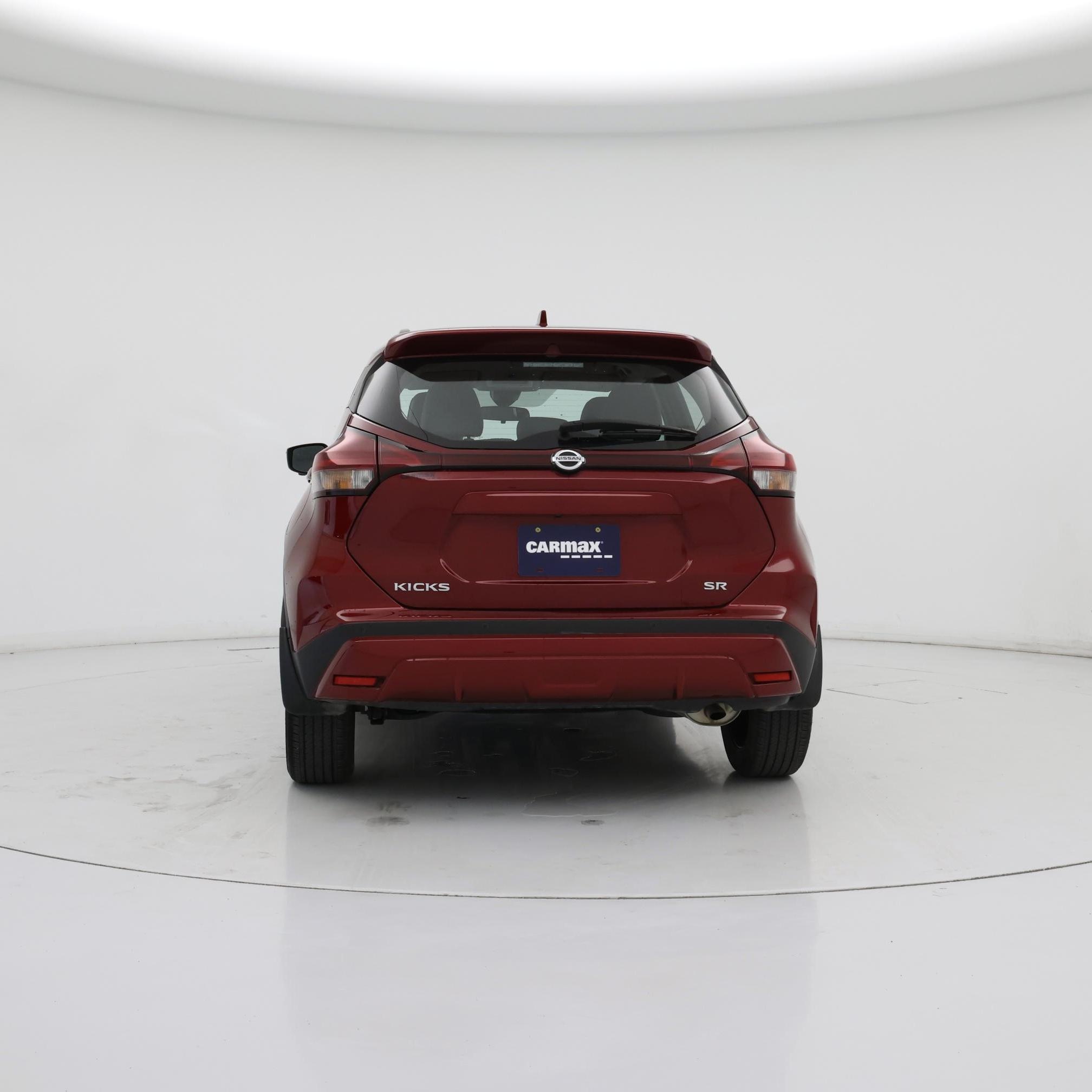 Thumbnail: 2021 Nissan Kicks - 6