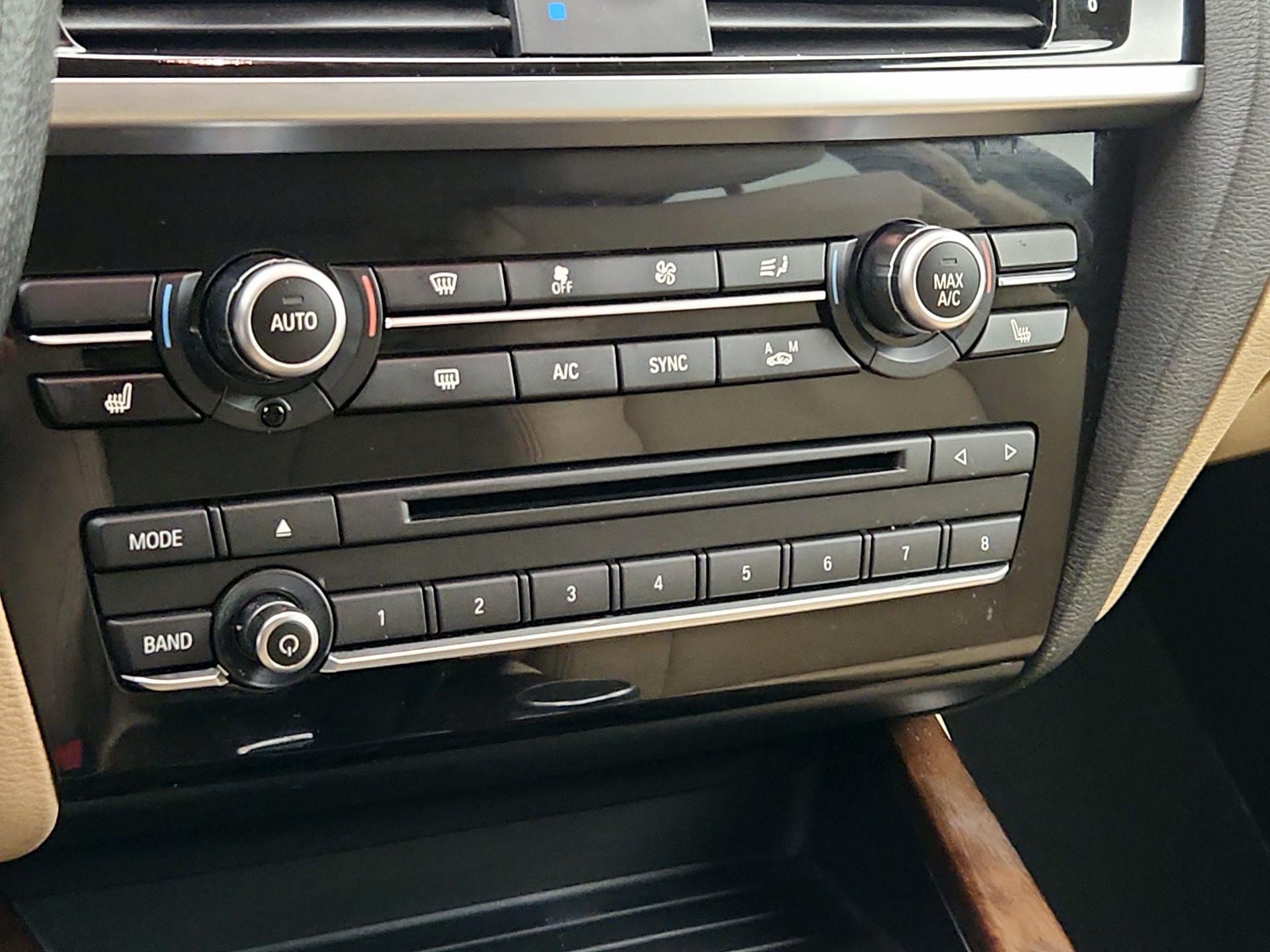 Thumbnail: 2017 BMW X3 - 17