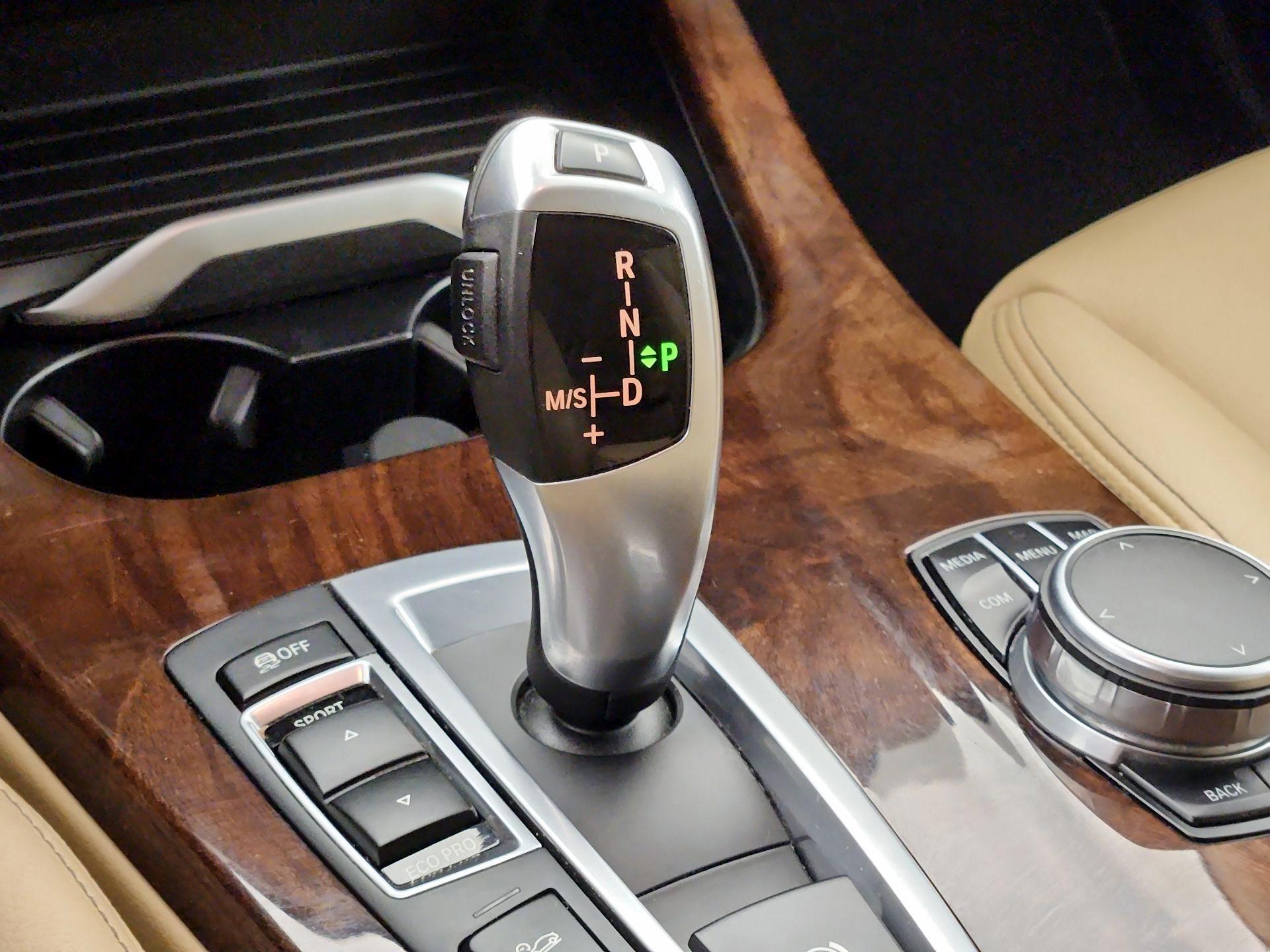 Thumbnail: 2017 BMW X3 - 18