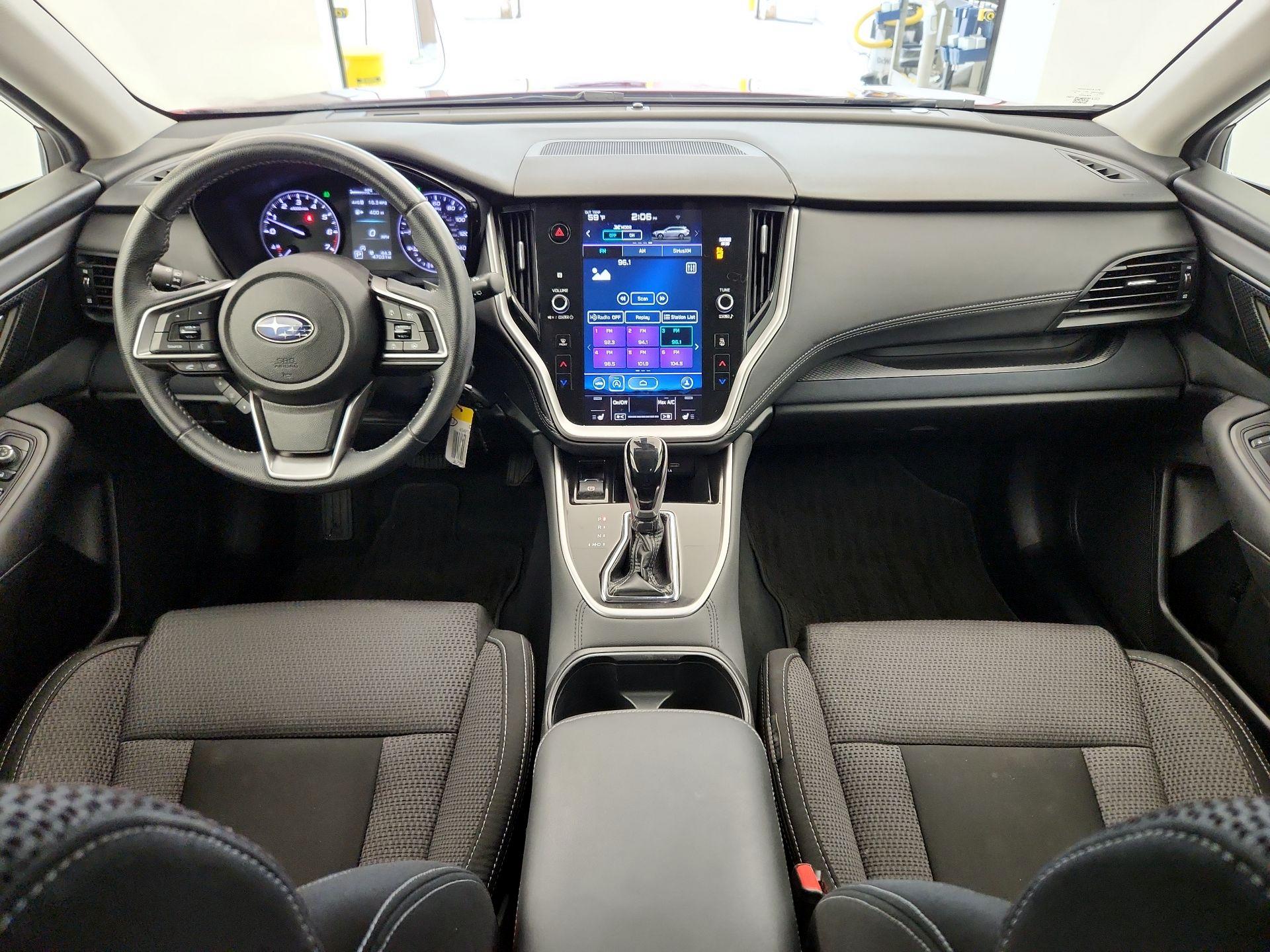 Thumbnail: 2020 Subaru Outback - 9