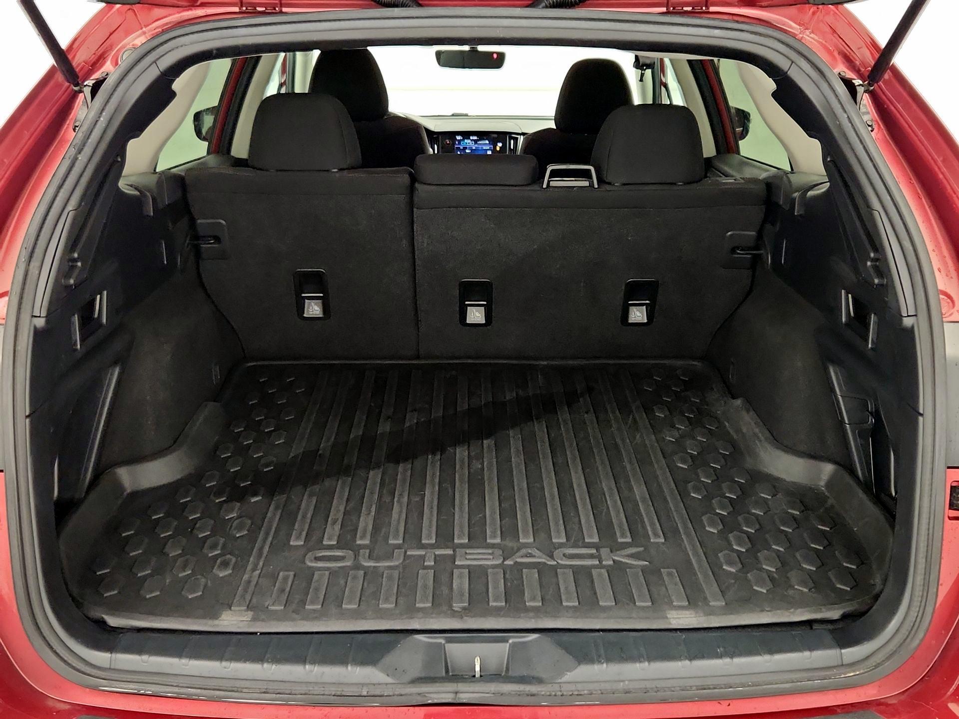 Thumbnail: 2020 Subaru Outback - 20