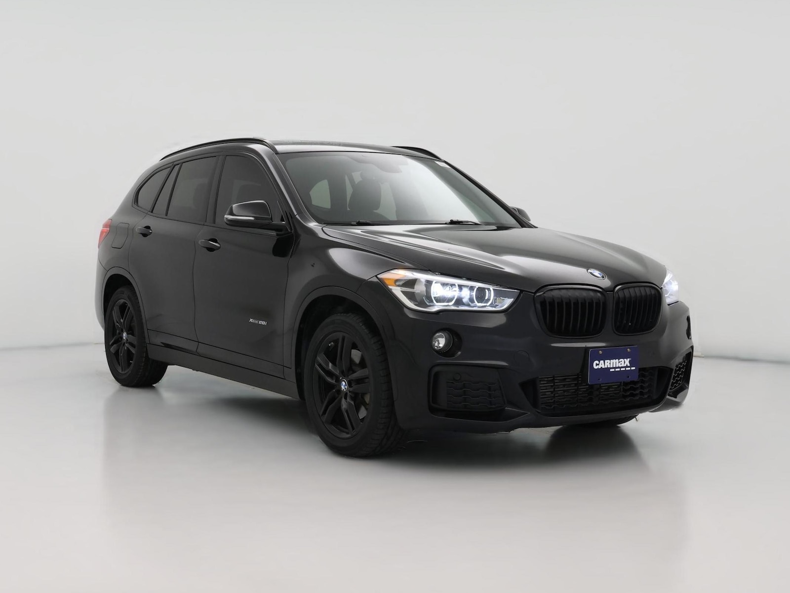 2018 BMW X1 28i