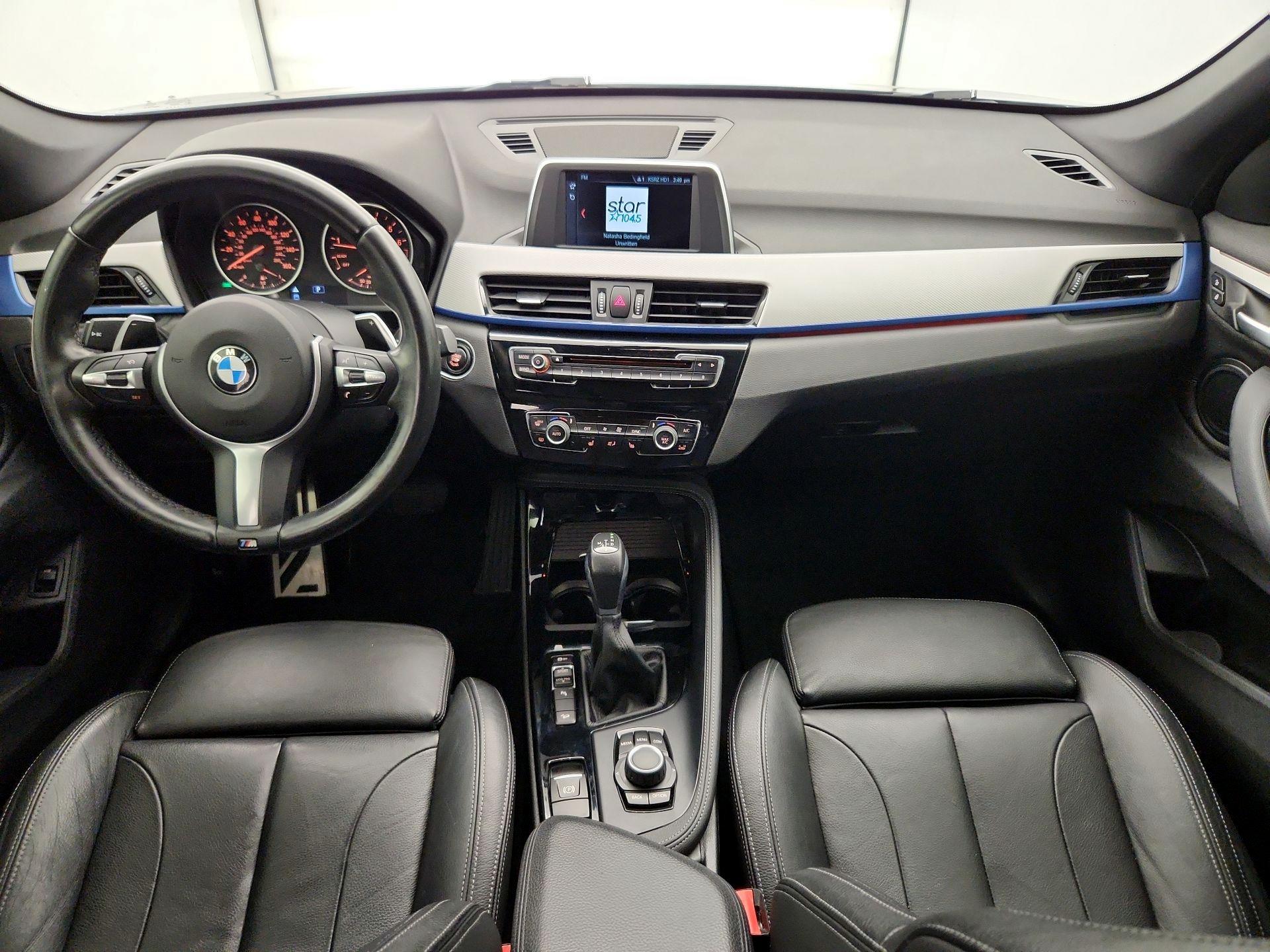 Thumbnail: 2018 BMW X1 - 9