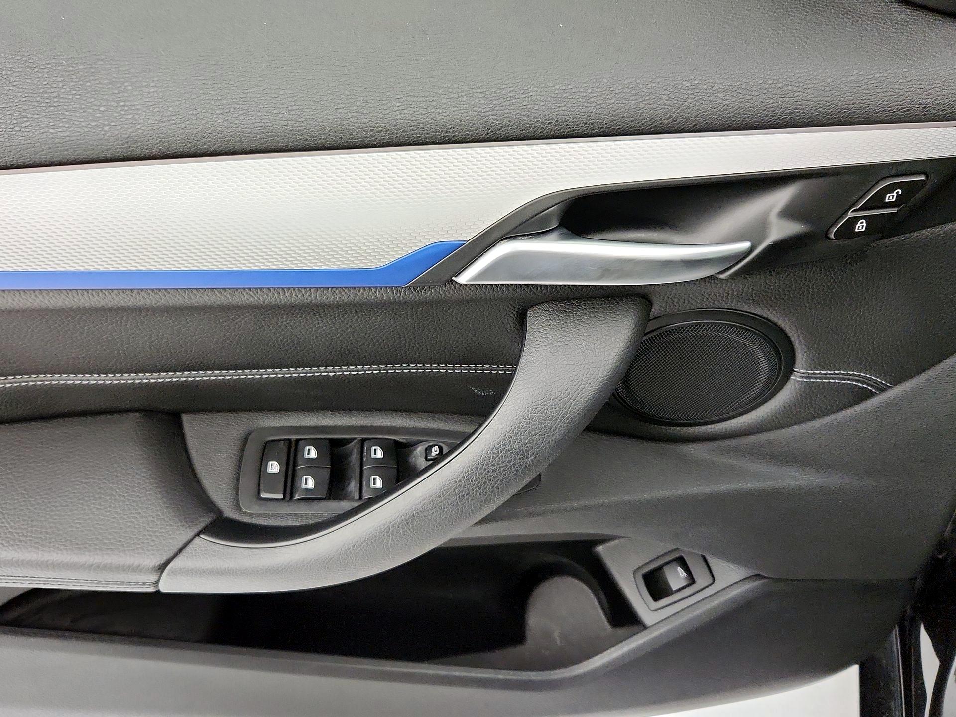 Thumbnail: 2018 BMW X1 - 12