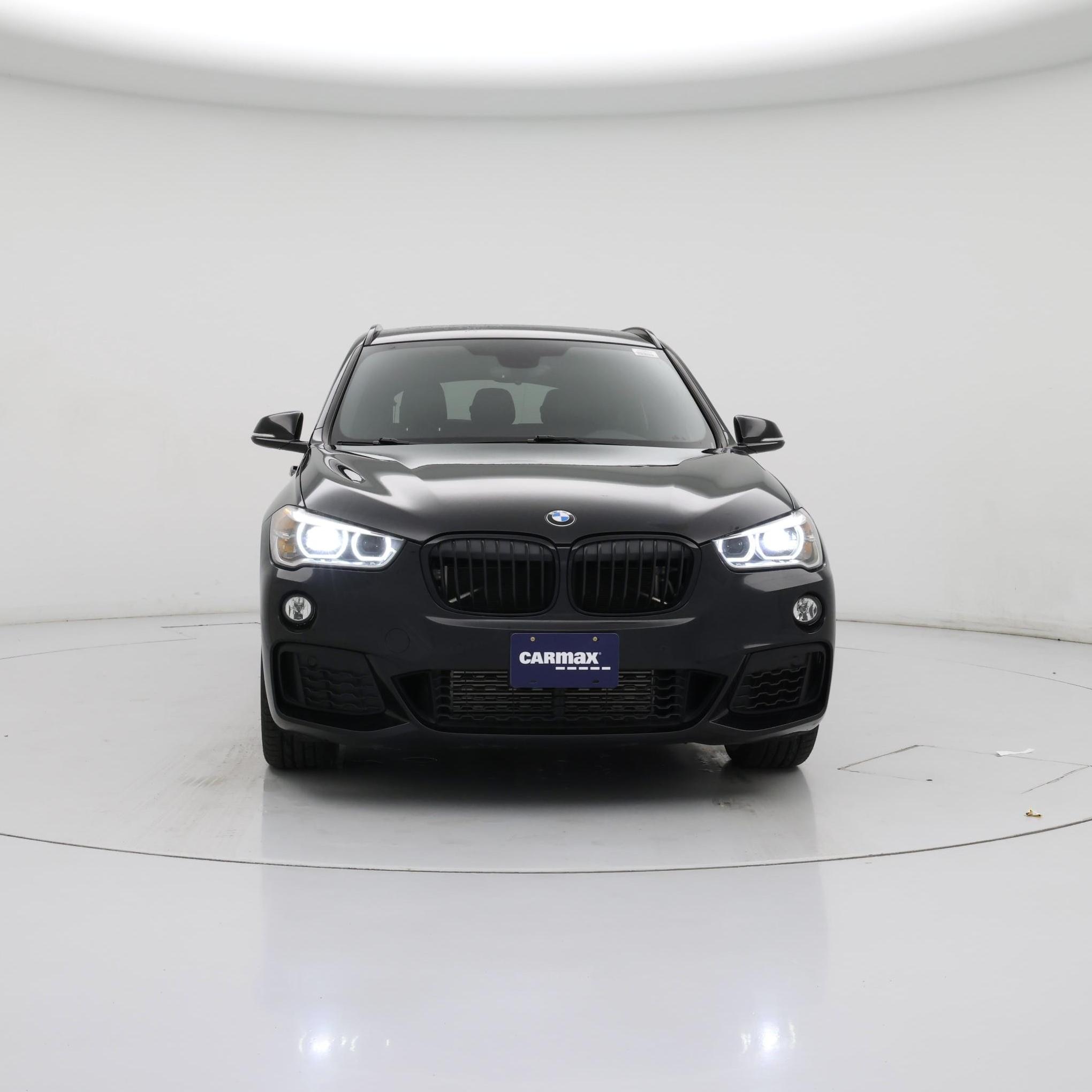 Thumbnail: 2018 BMW X1 - 5