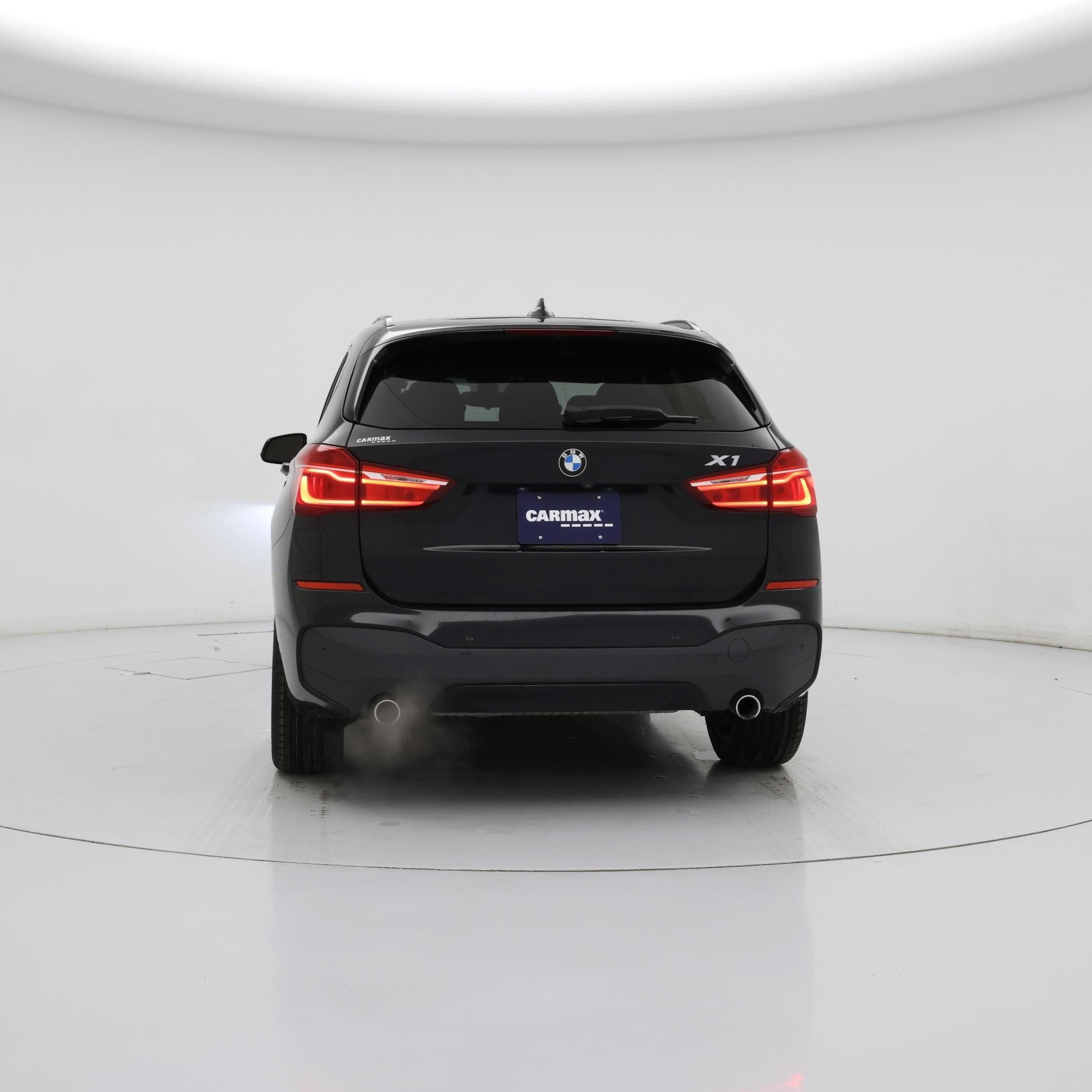 Thumbnail: 2018 BMW X1 - 6