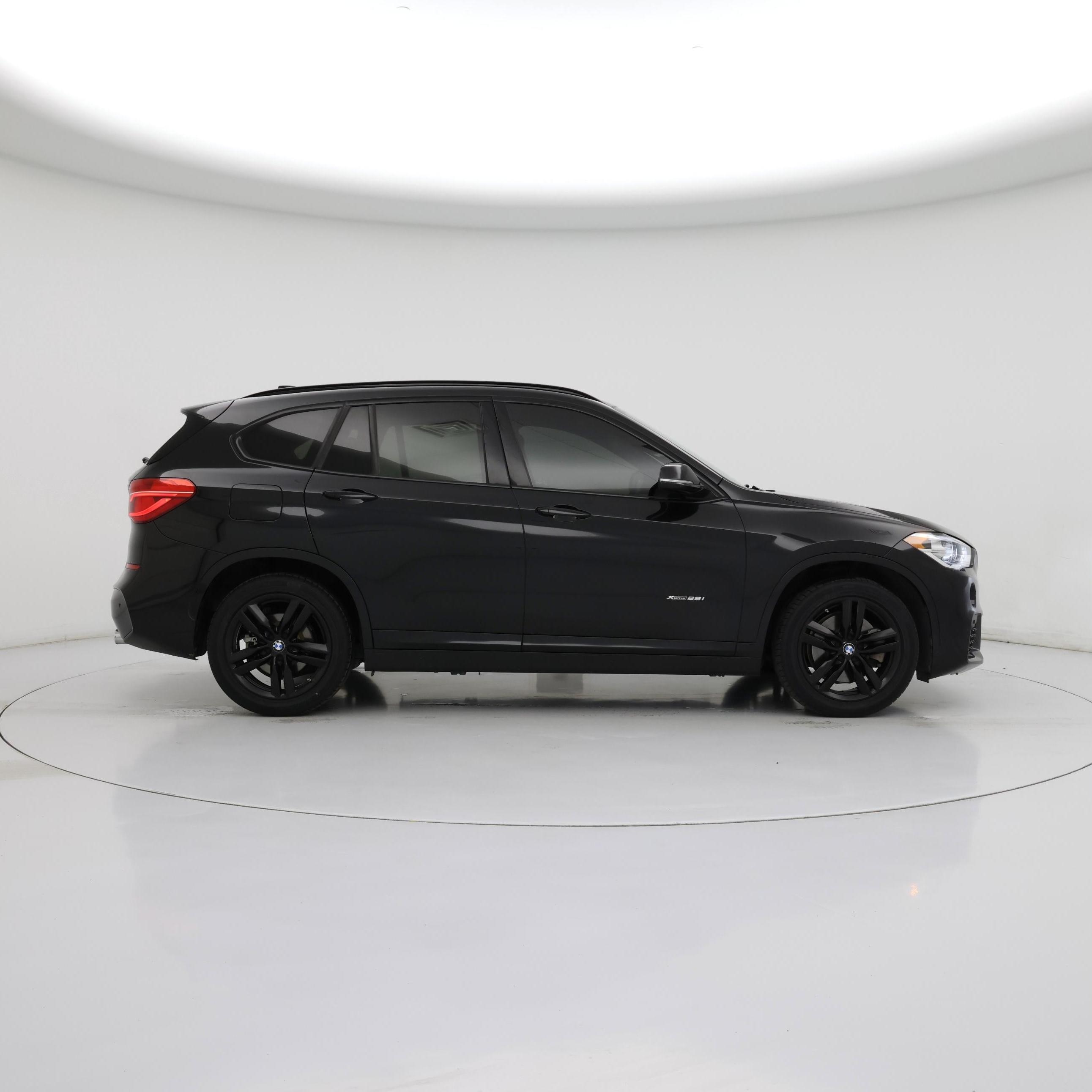 Thumbnail: 2018 BMW X1 - 7