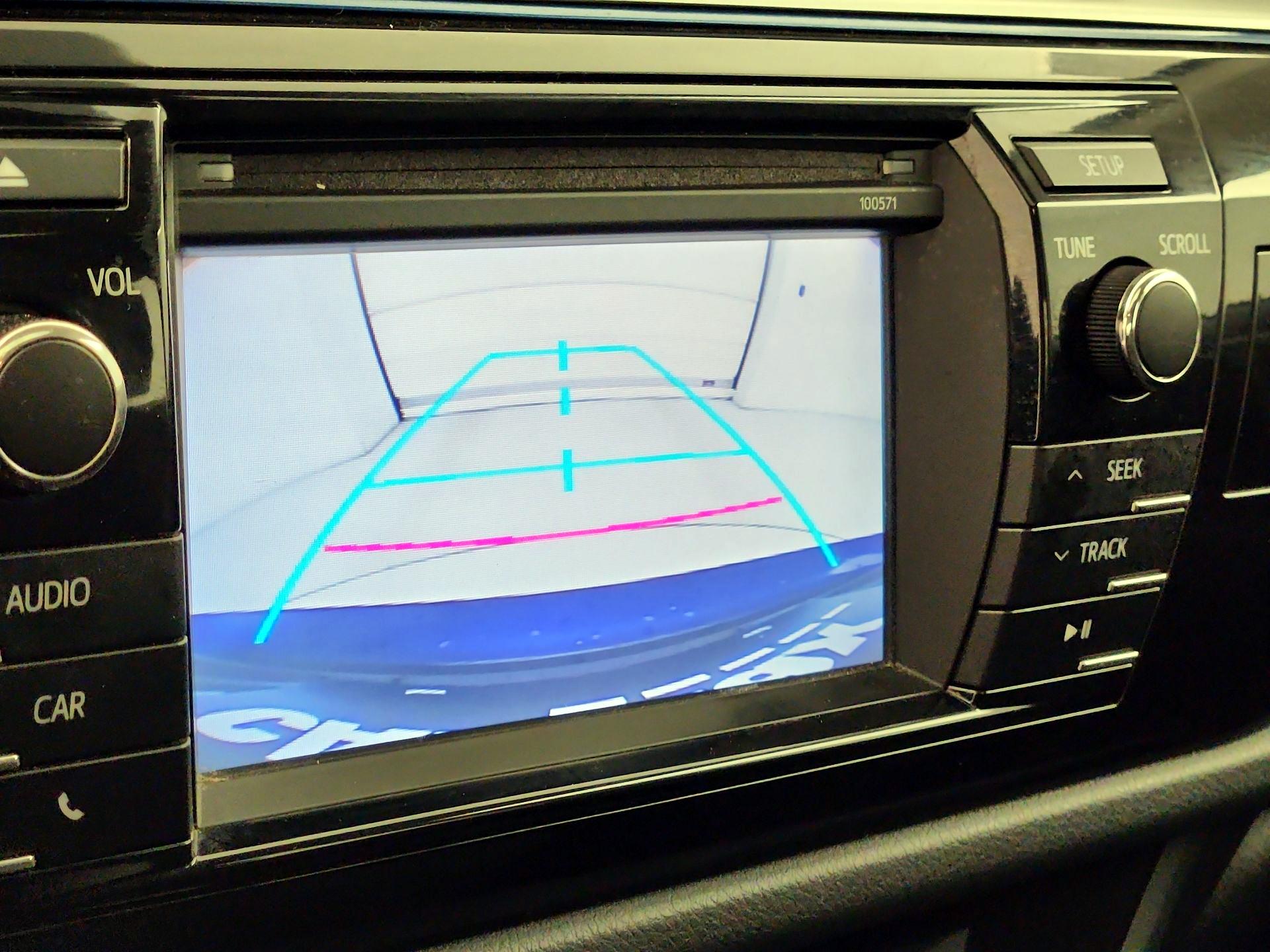 Thumbnail: 2016 Toyota Corolla - 14