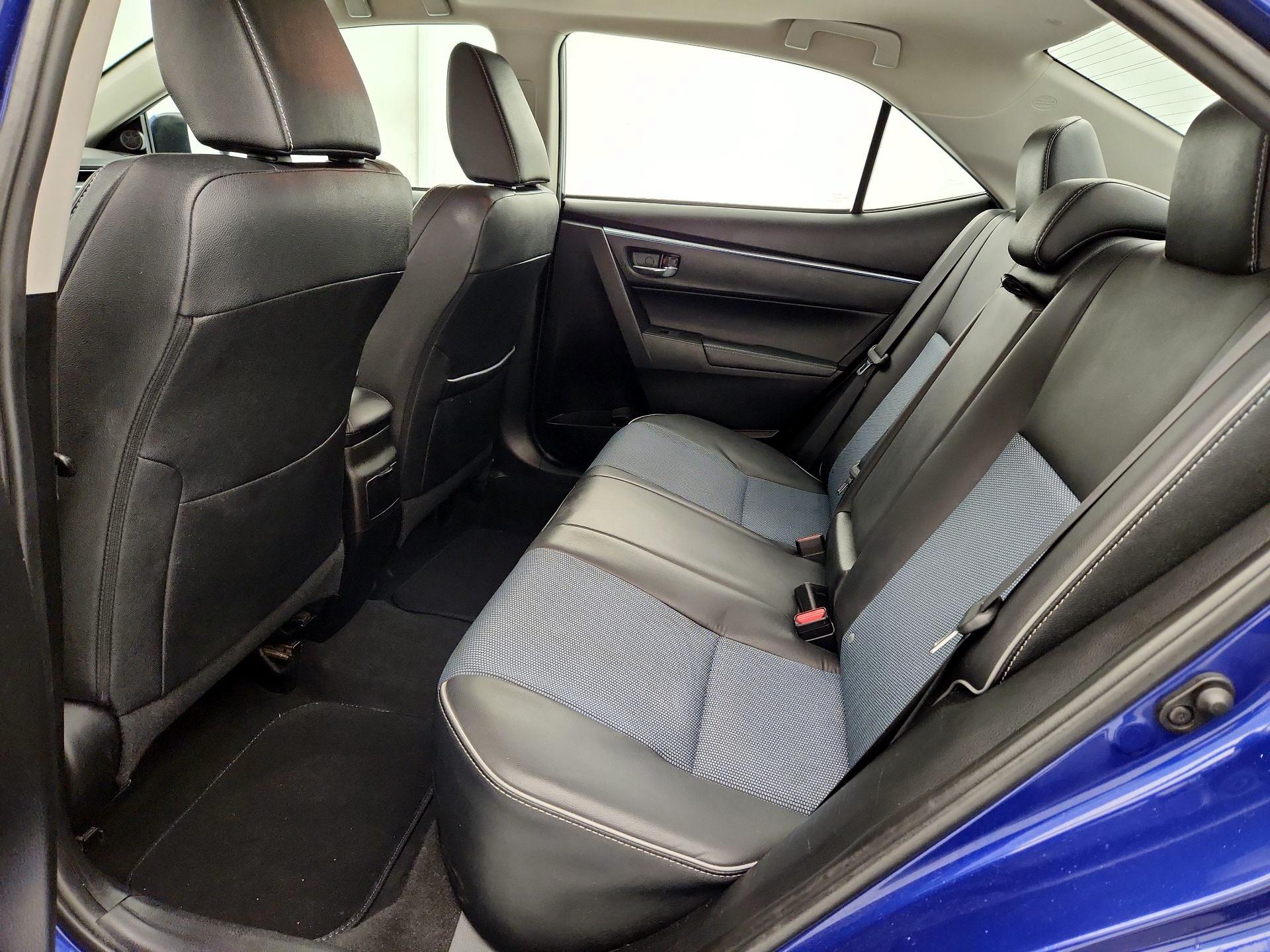 Thumbnail: 2016 Toyota Corolla - 20