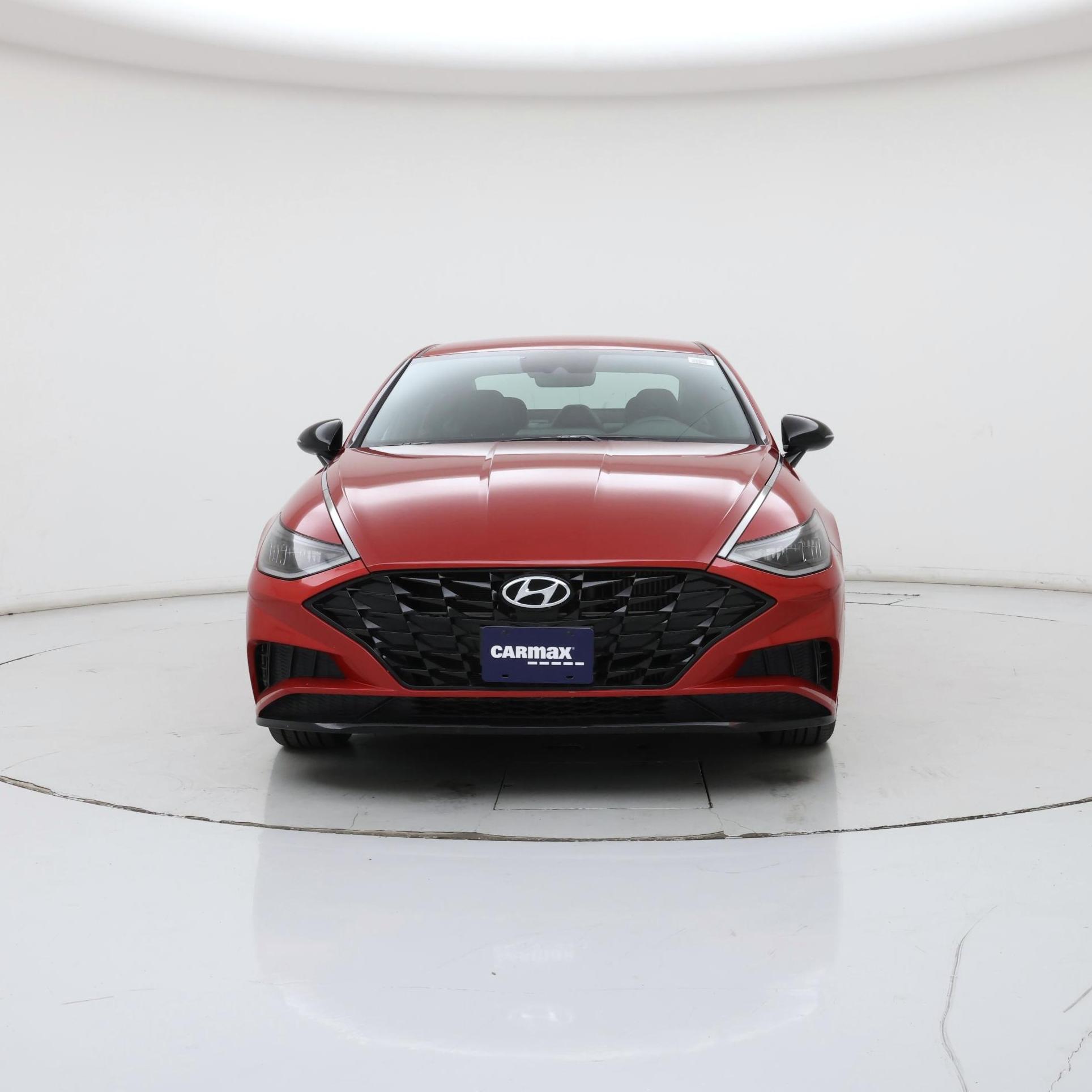 Thumbnail: 2021 Hyundai Sonata - 5
