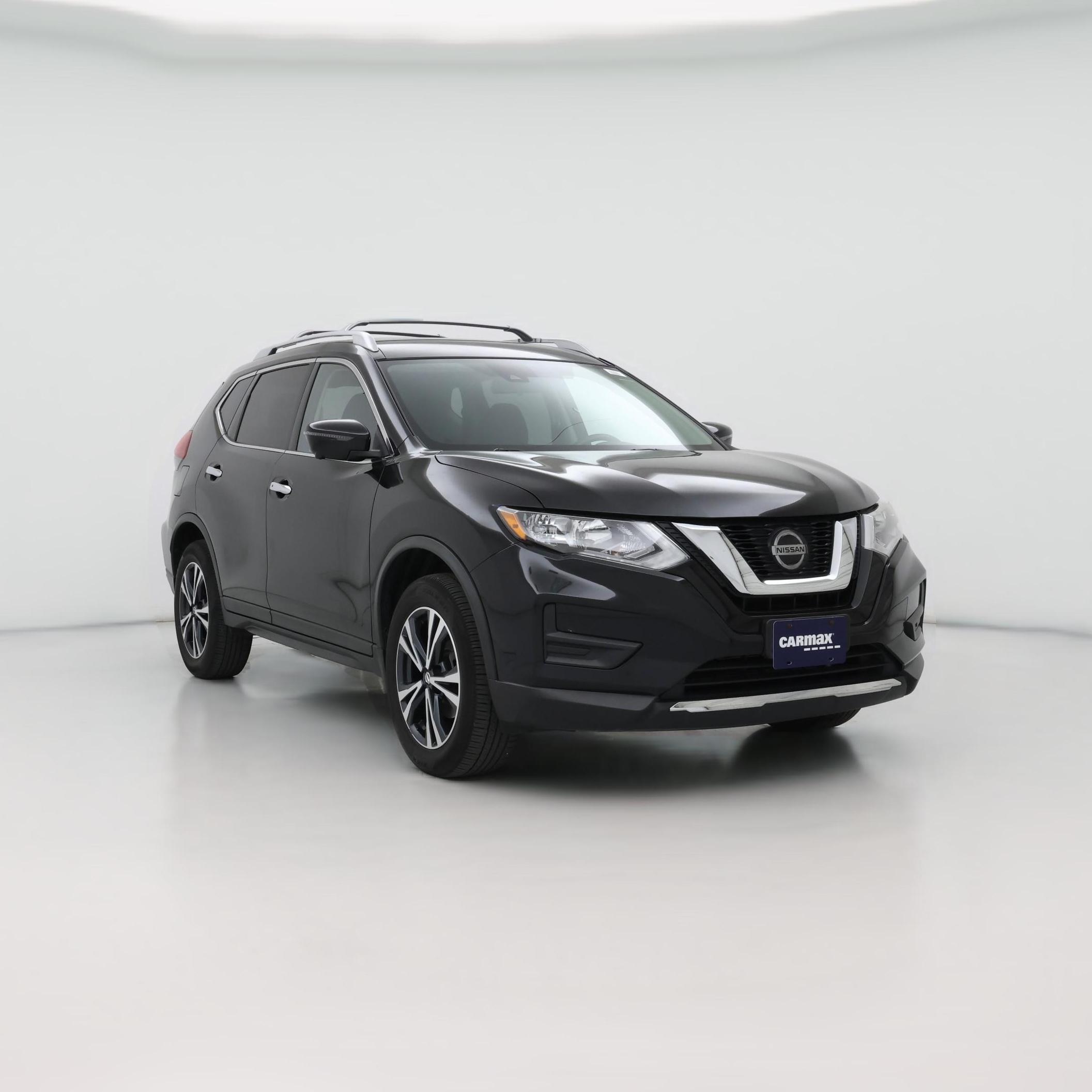 Thumbnail: 2020 Nissan Rogue - 1