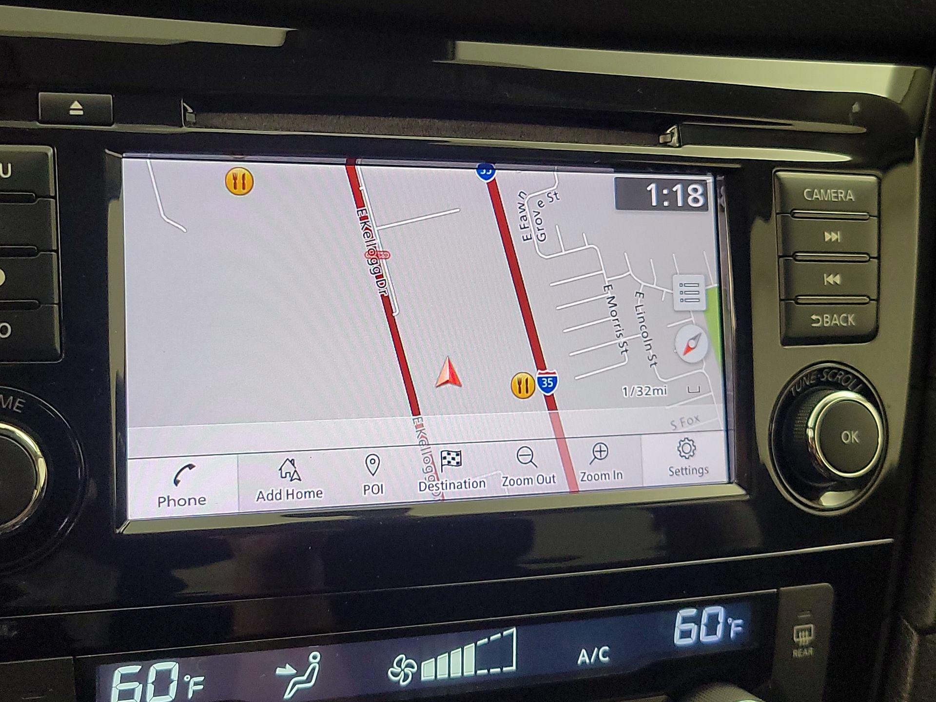 Thumbnail: 2020 Nissan Rogue - 14