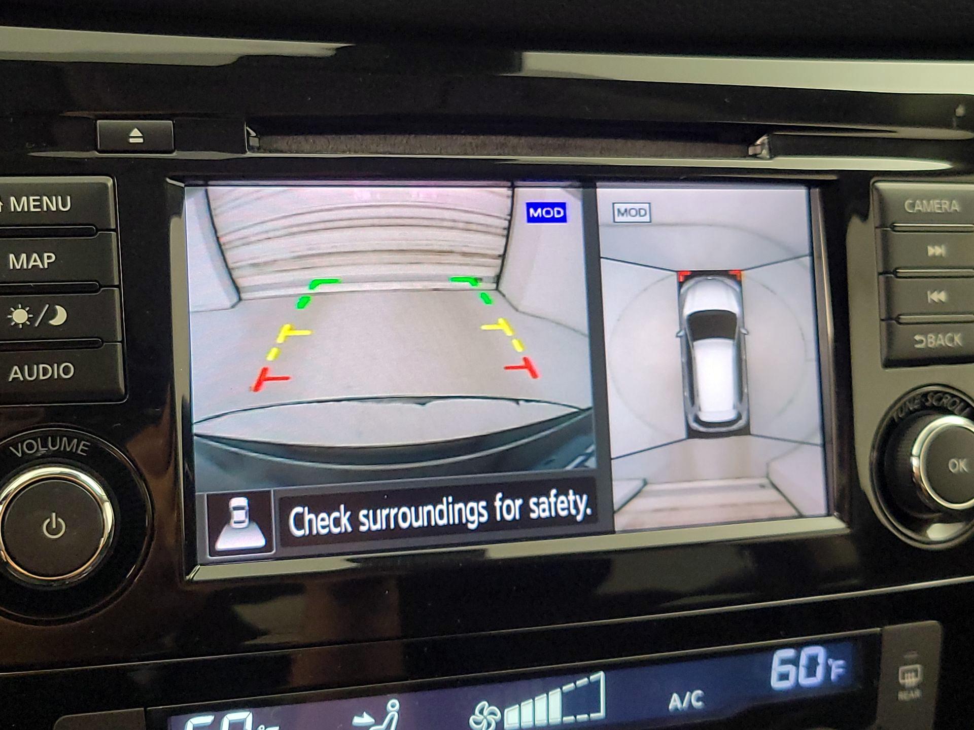 Thumbnail: 2020 Nissan Rogue - 15