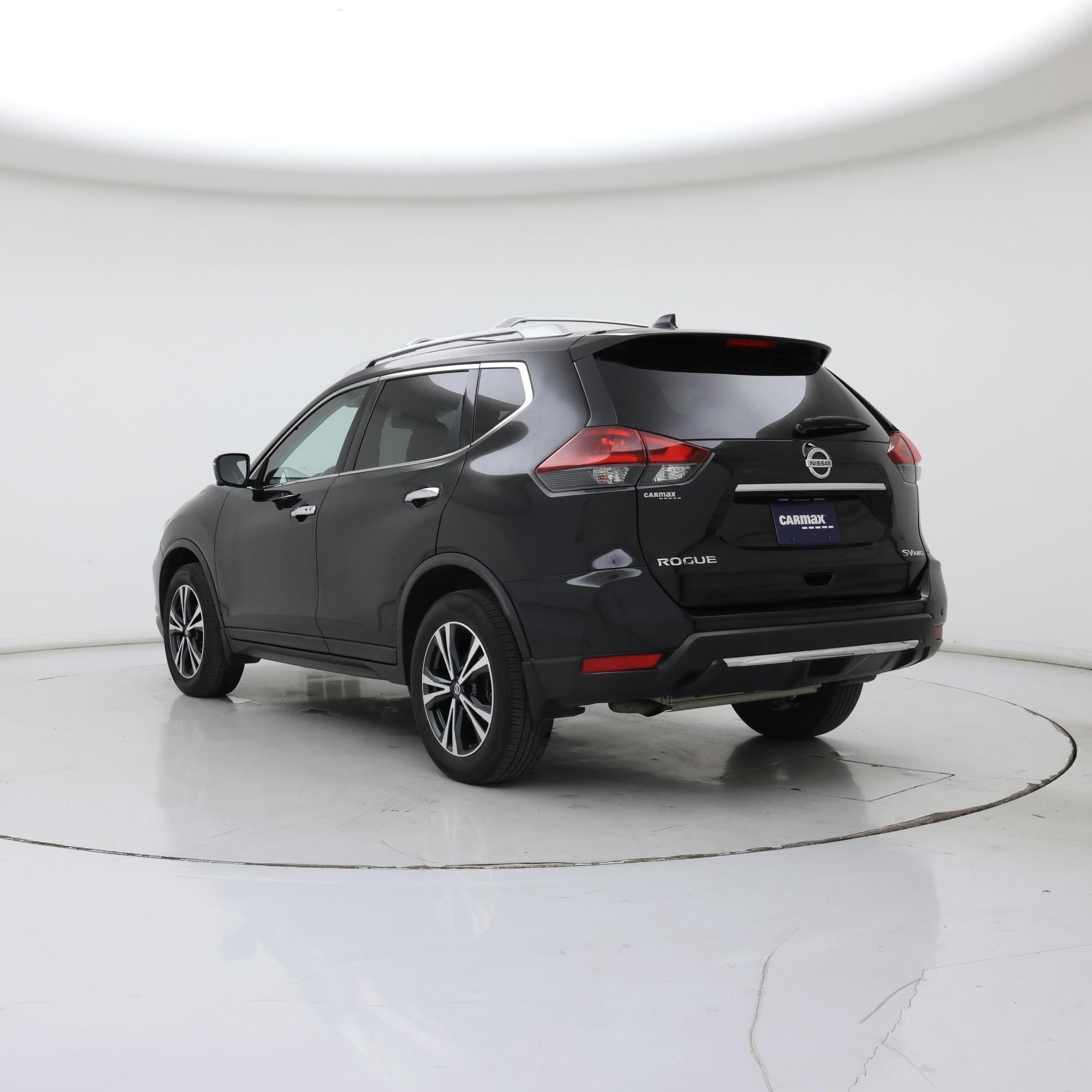 Thumbnail: 2020 Nissan Rogue - 2