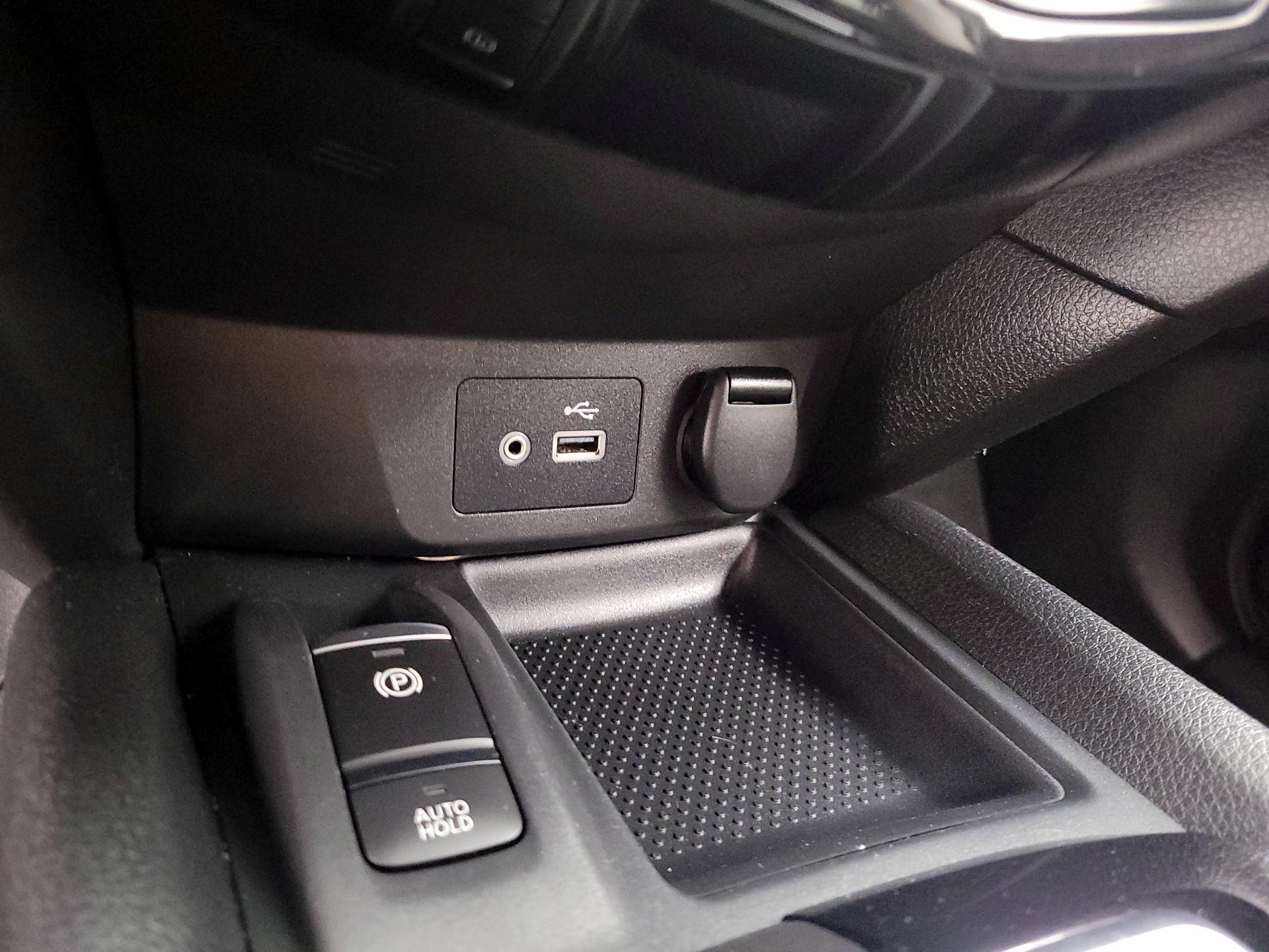 Thumbnail: 2020 Nissan Rogue - 19