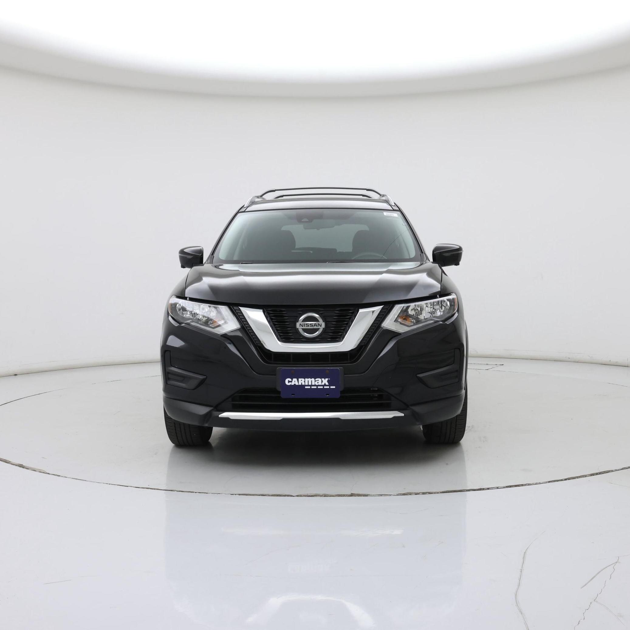 Thumbnail: 2020 Nissan Rogue - 5
