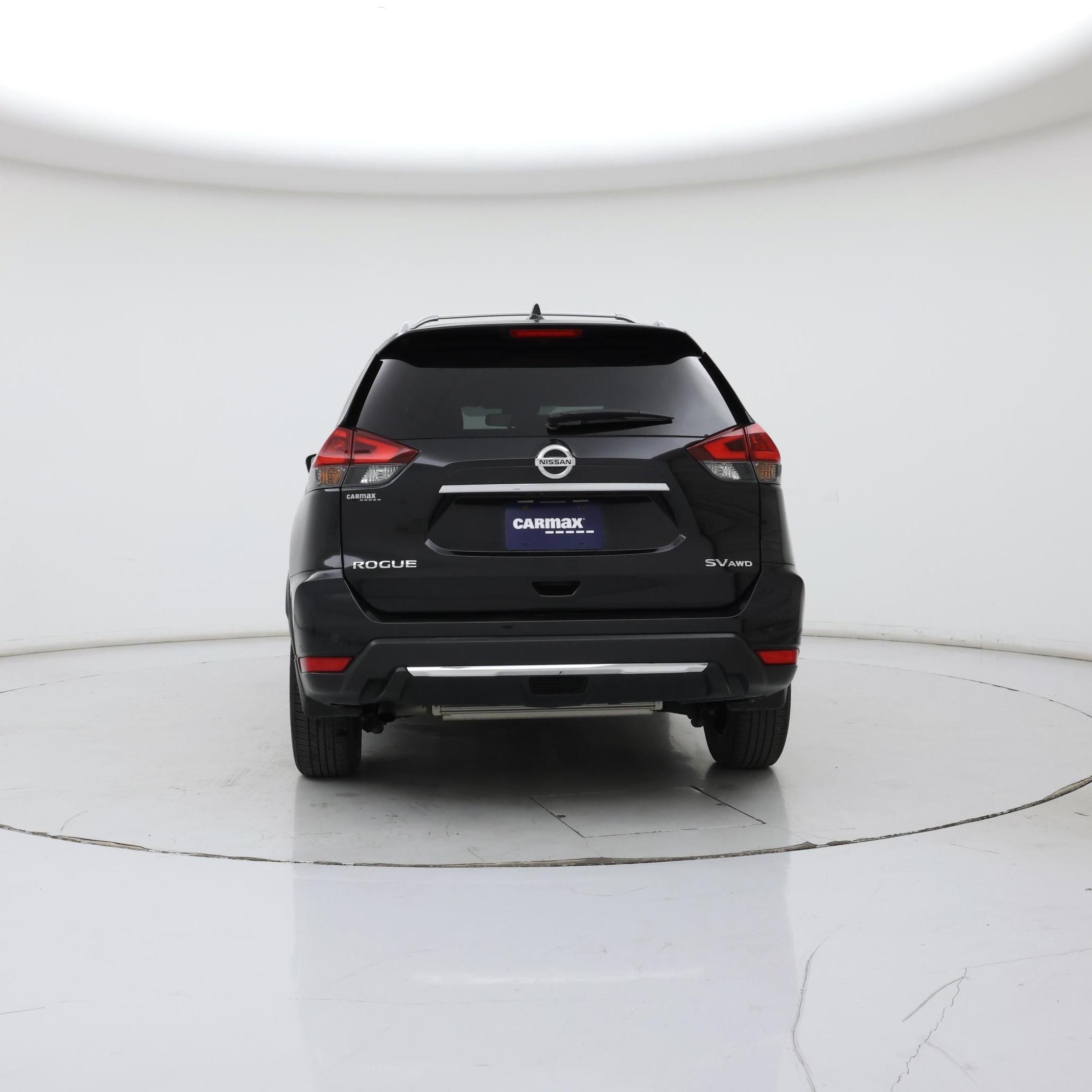 Thumbnail: 2020 Nissan Rogue - 6