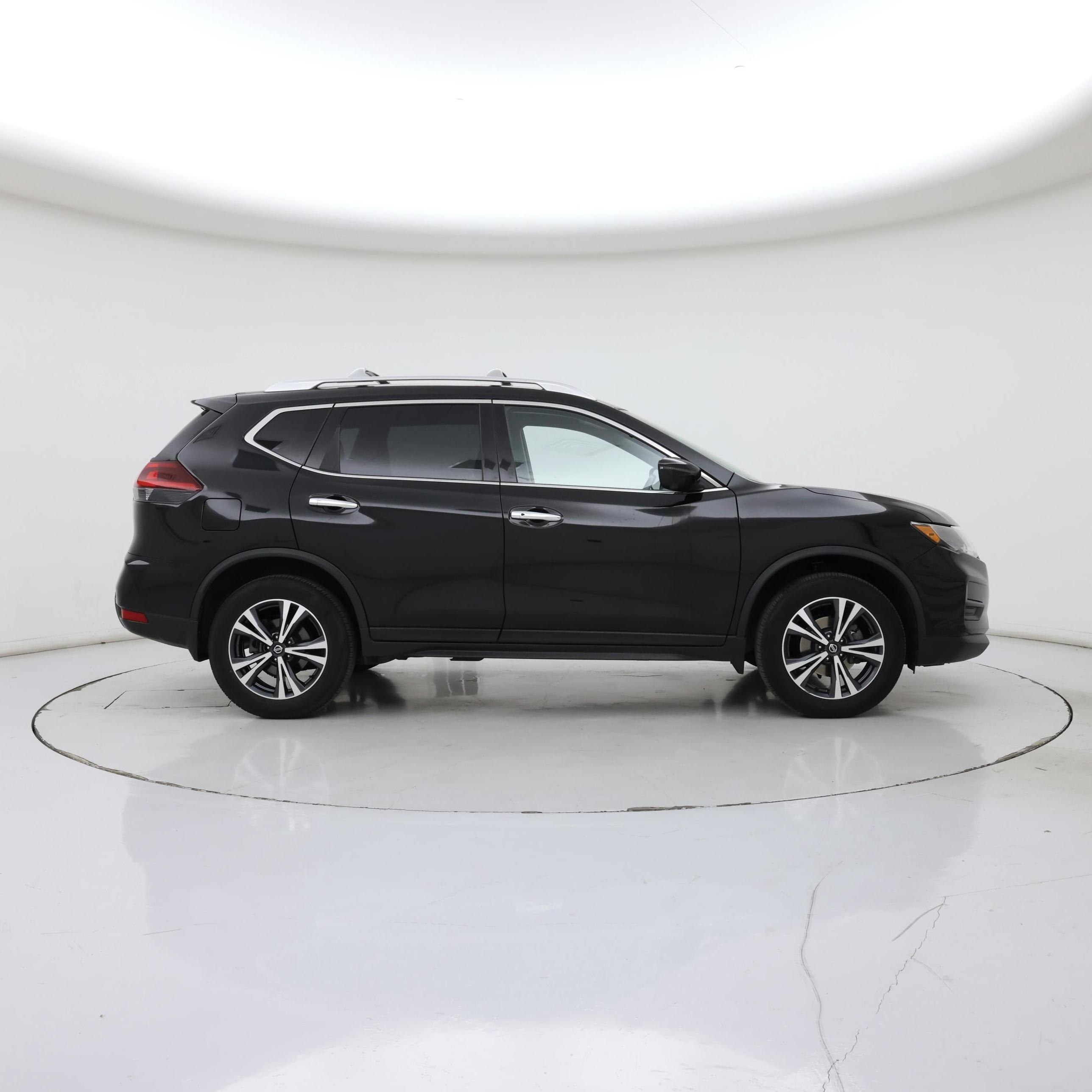 Thumbnail: 2020 Nissan Rogue - 7
