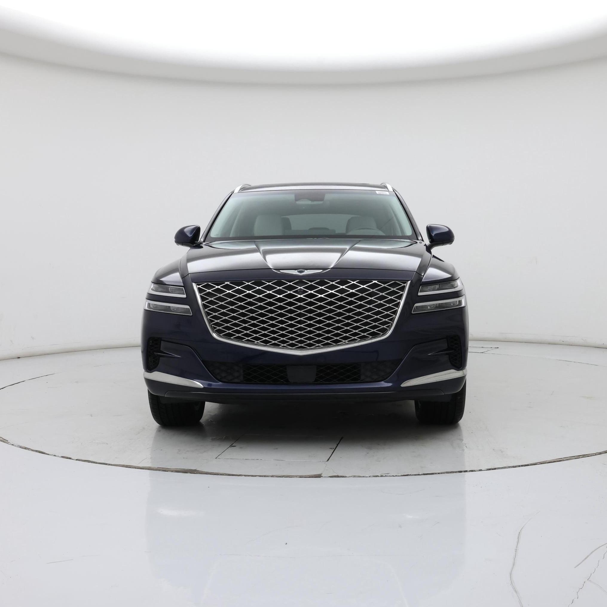 Thumbnail: 2022 Genesis GV80 - 5