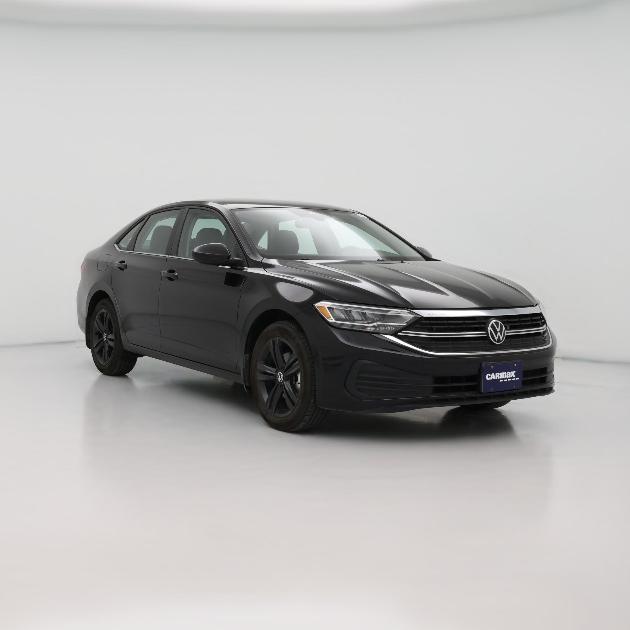 Thumbnail: 2024 Volkswagen Jetta - 1