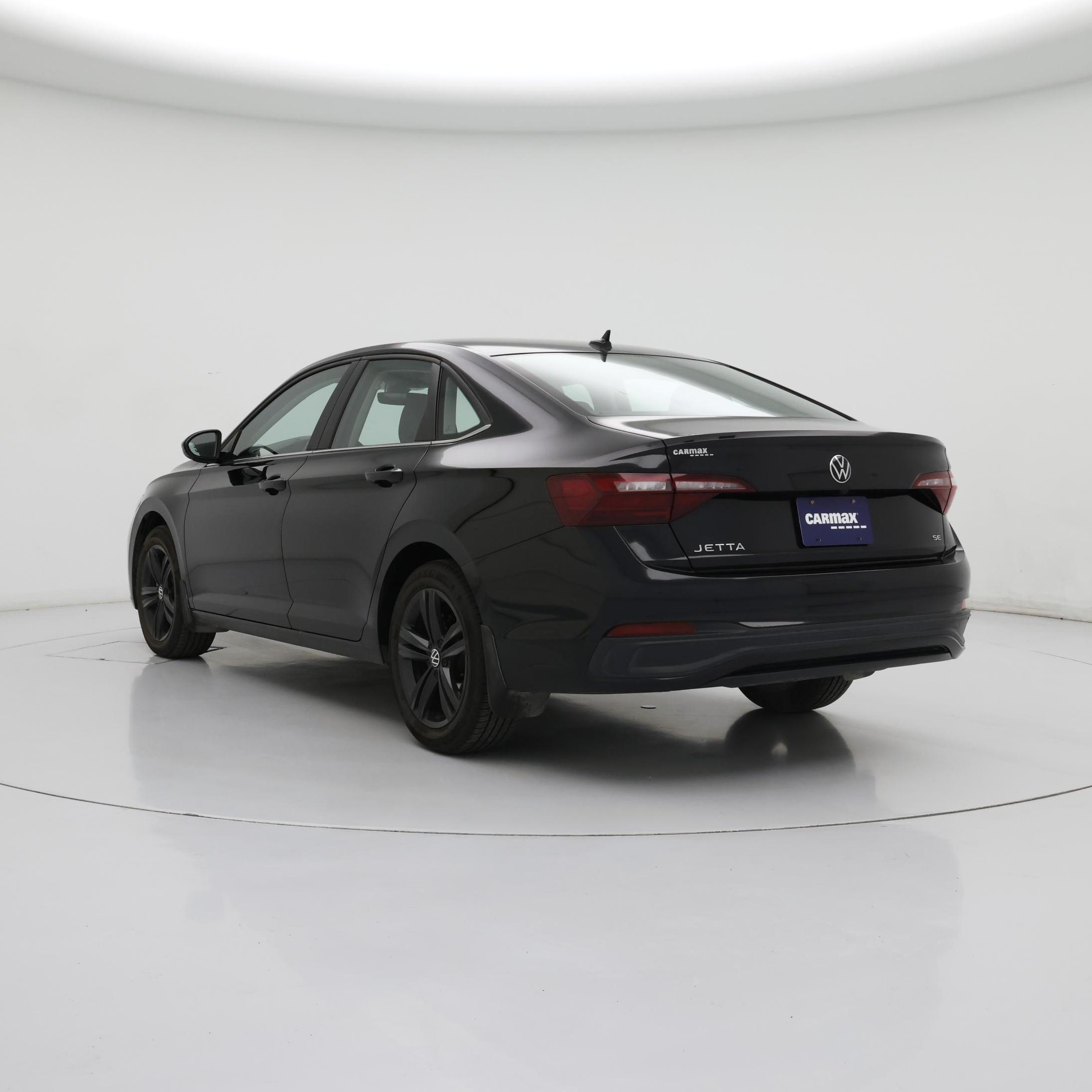 Thumbnail: 2024 Volkswagen Jetta - 2