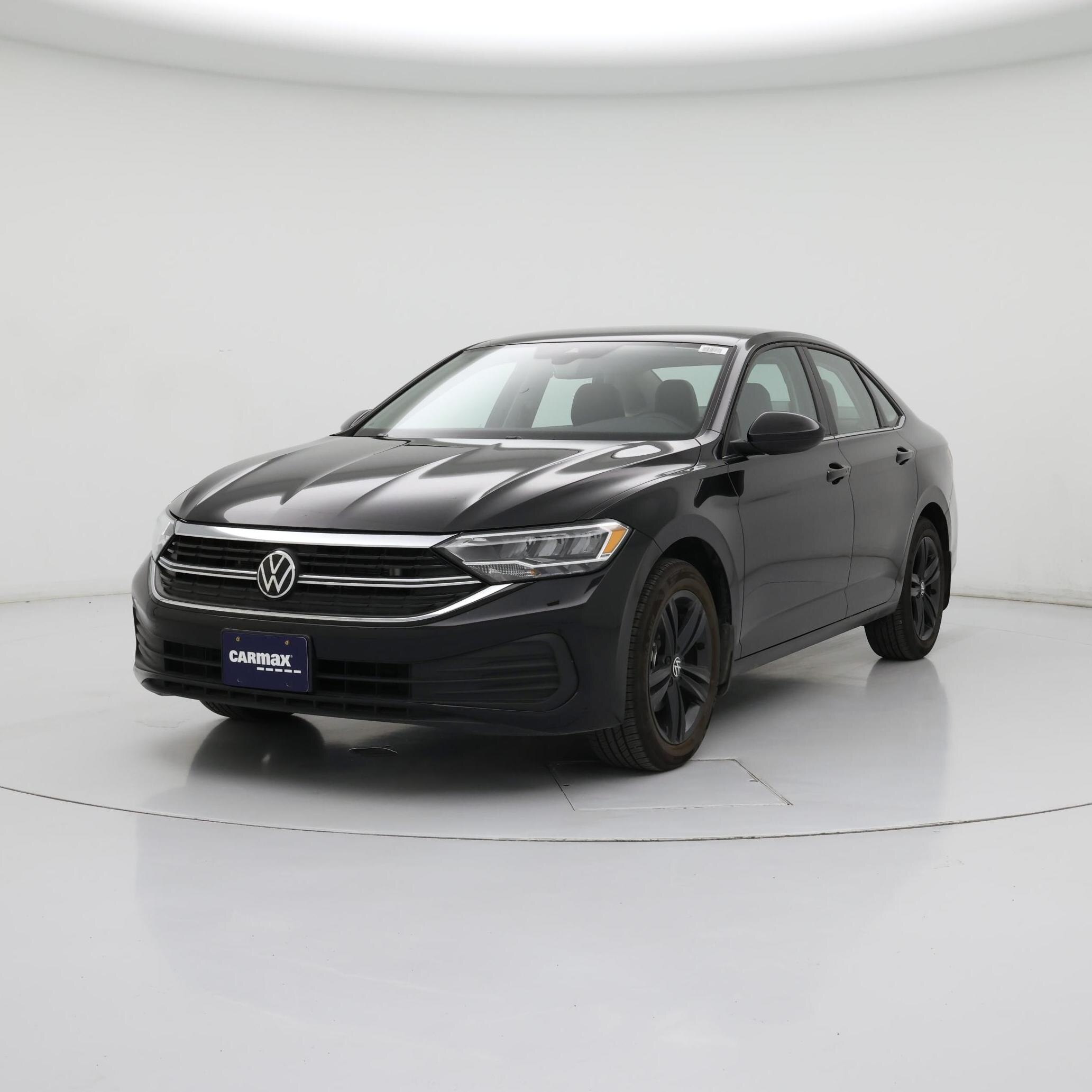 Thumbnail: 2024 Volkswagen Jetta - 4