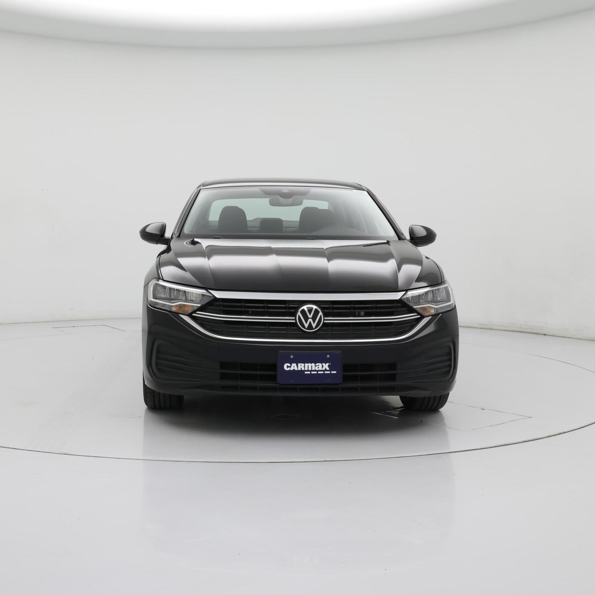 Thumbnail: 2024 Volkswagen Jetta - 5
